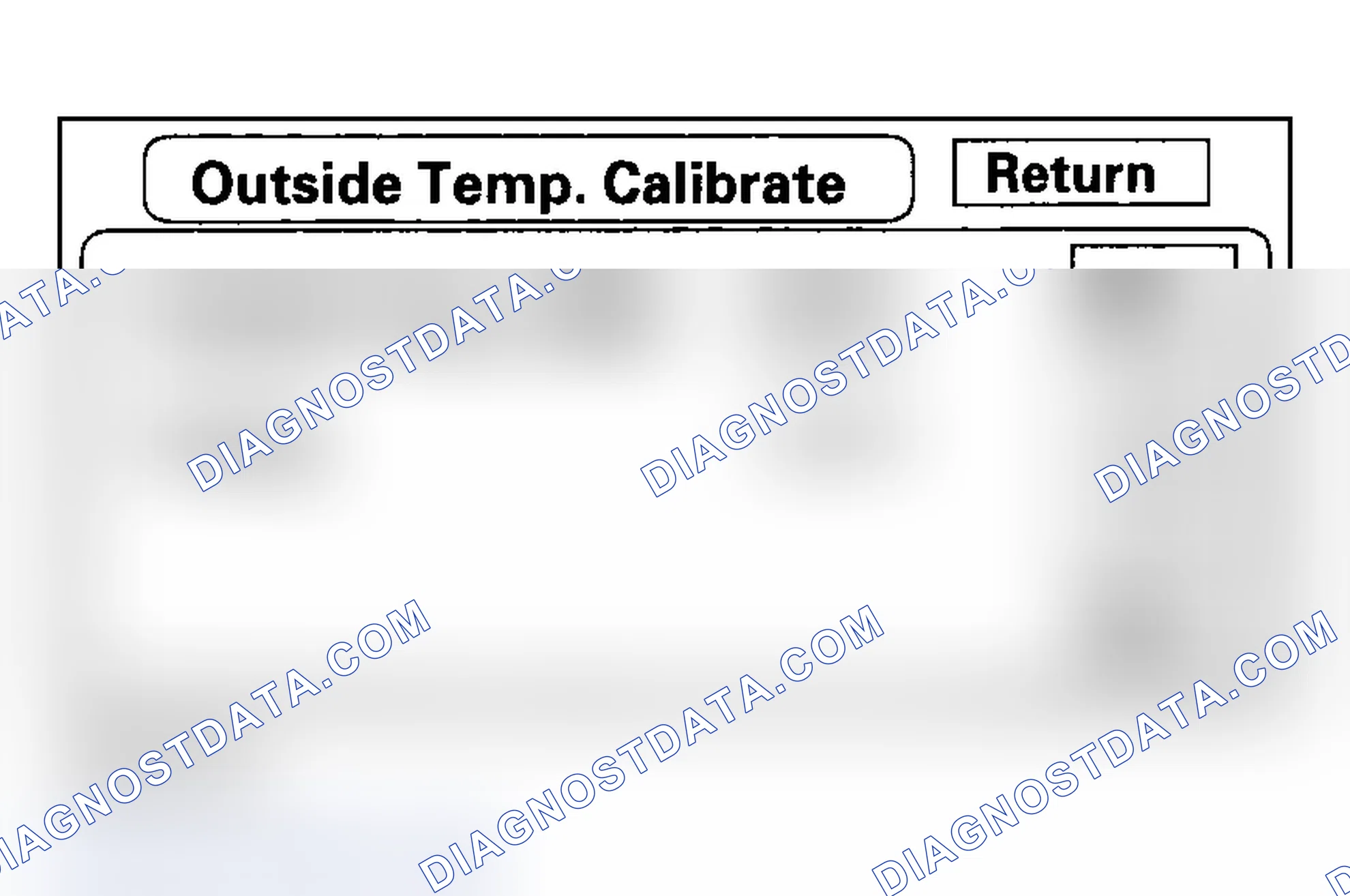 Scheme 90: Outside Temp. Cal.