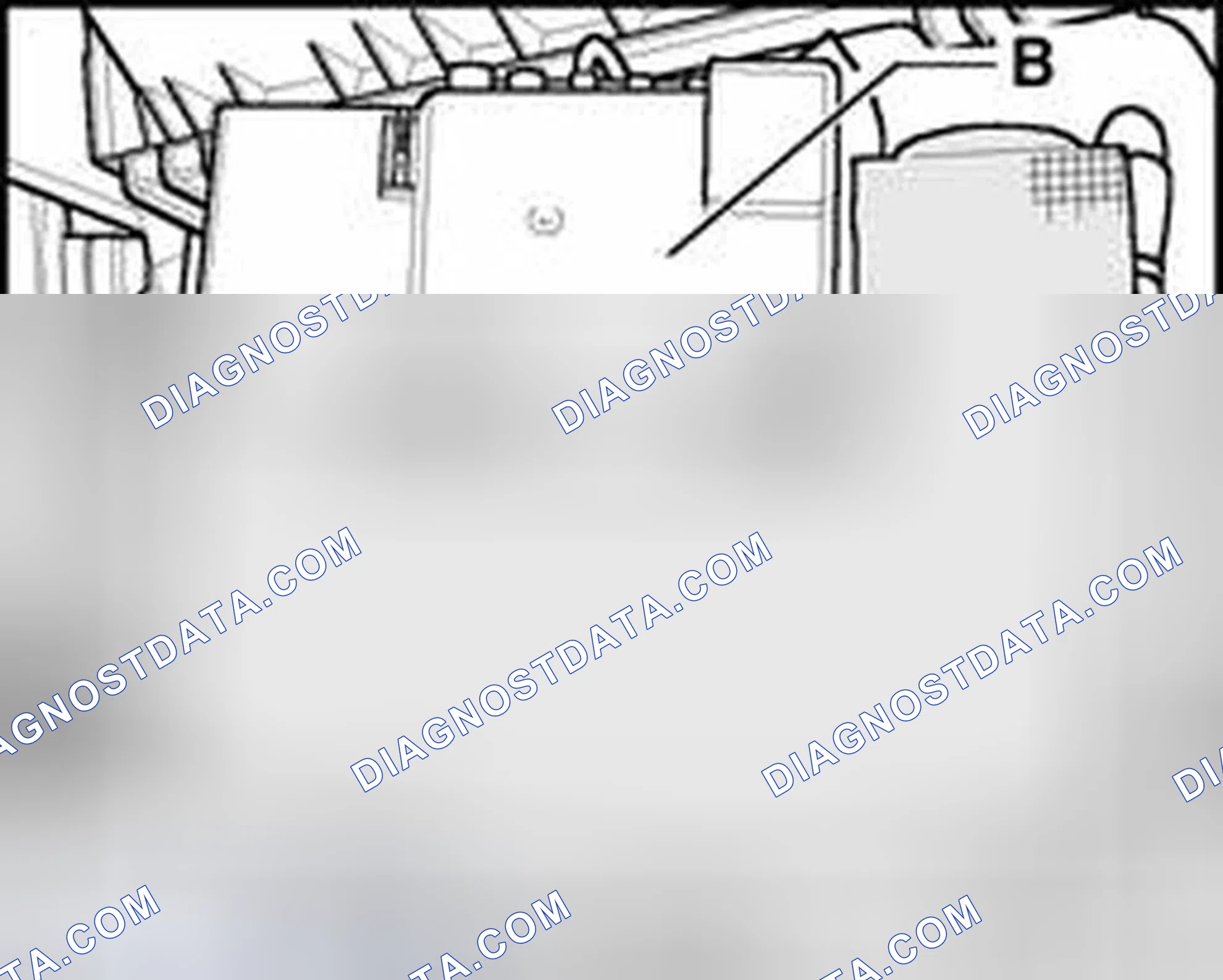 Scheme 22: Battery, checking electrolyte level and topping off with distilled water if necessary