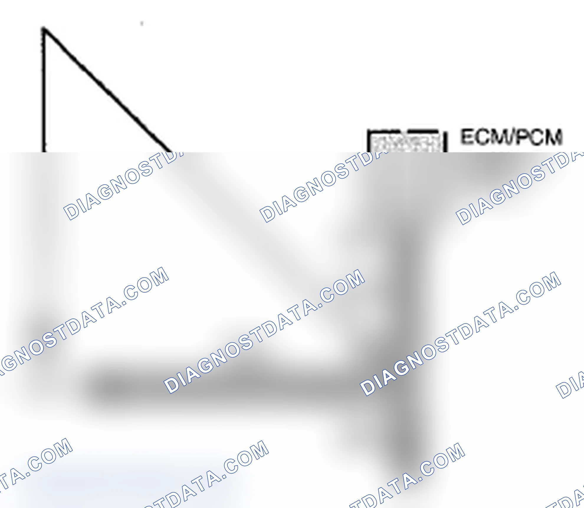 Scheme 1248: Separate Wires Connection Symbol