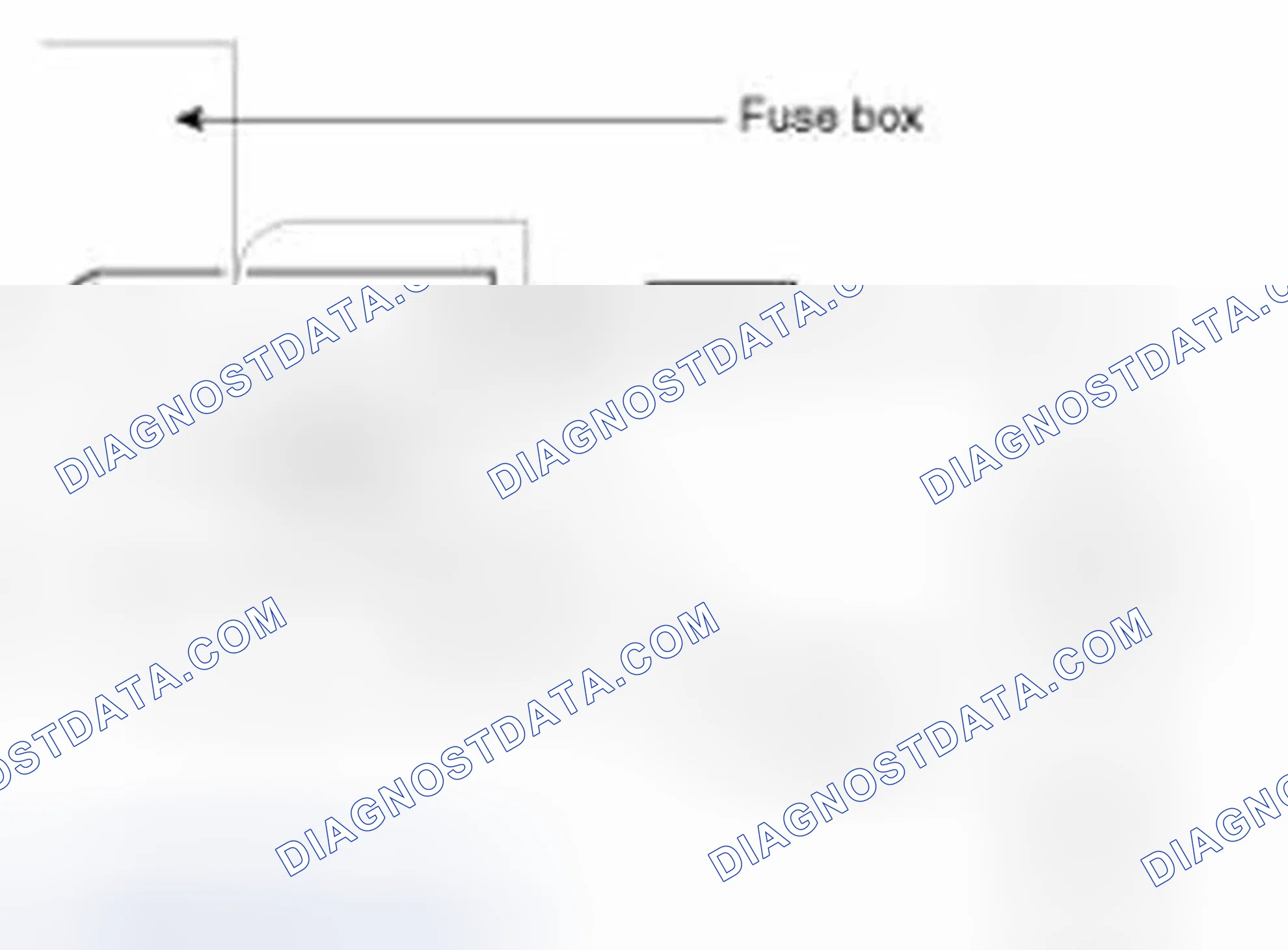 Scheme 33: Check Fuses