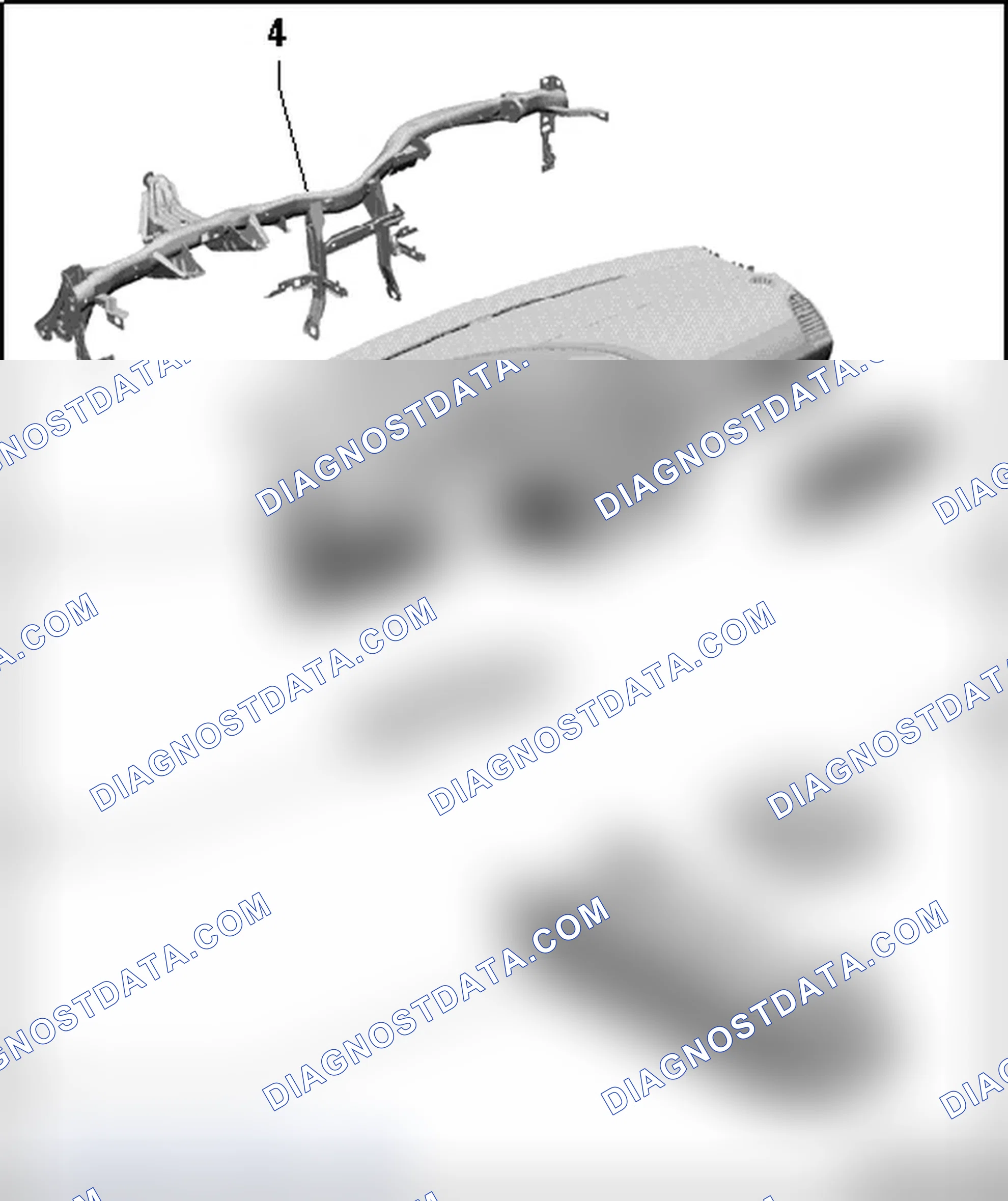Scheme 1: STORAGE COMPARTMENTS AND COVERS ASSEMBLY OVERVIEW