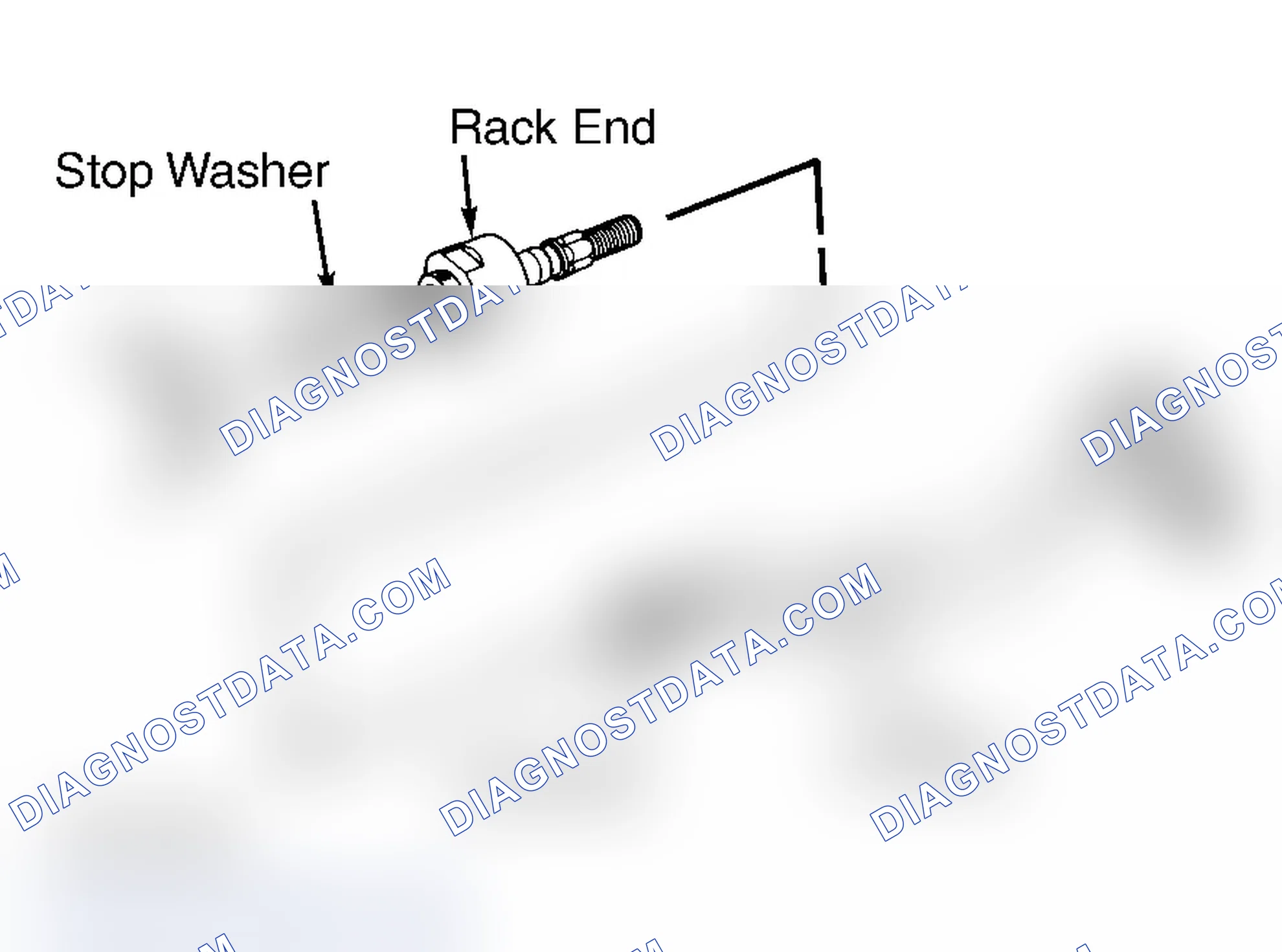 Scheme 6: Disassembly