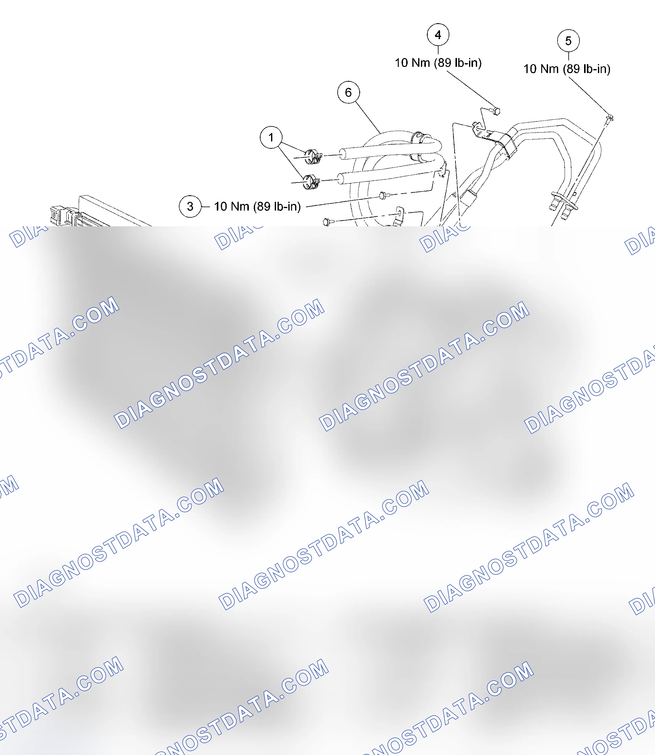 Scheme 594: Removal and Installation