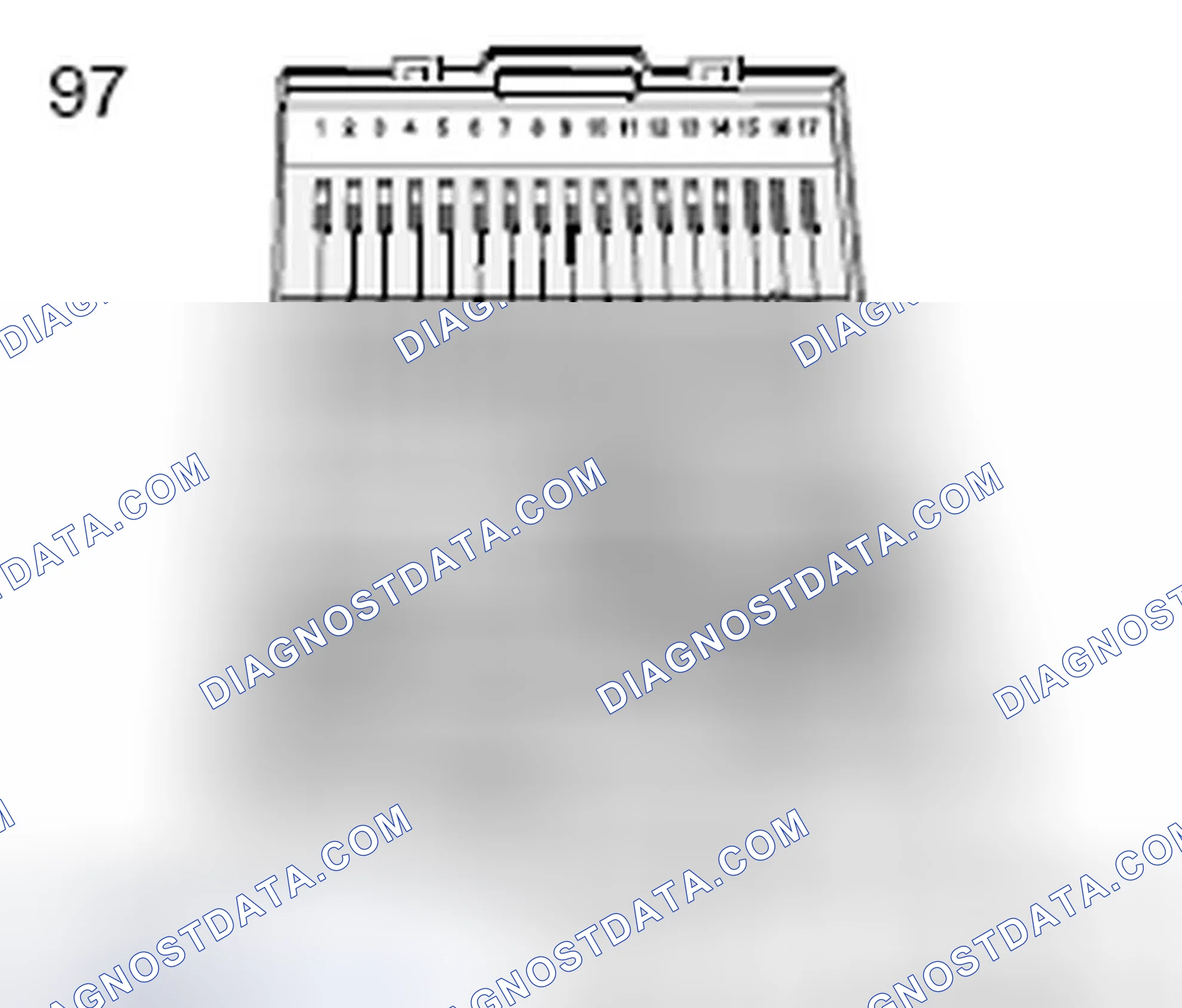 Scheme 526: 9684 Measurement tool set