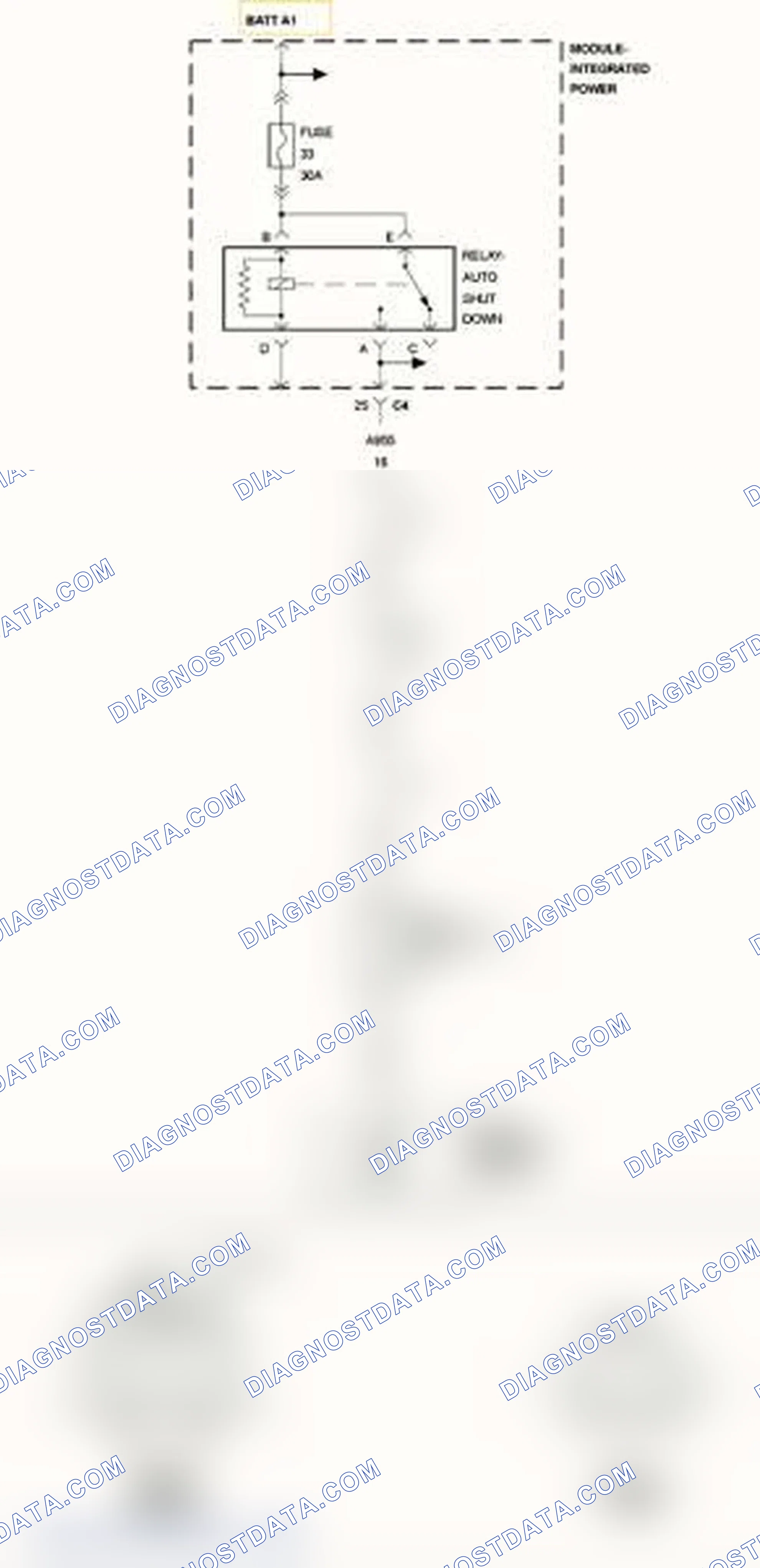 Scheme 467: Circuit Schematic
