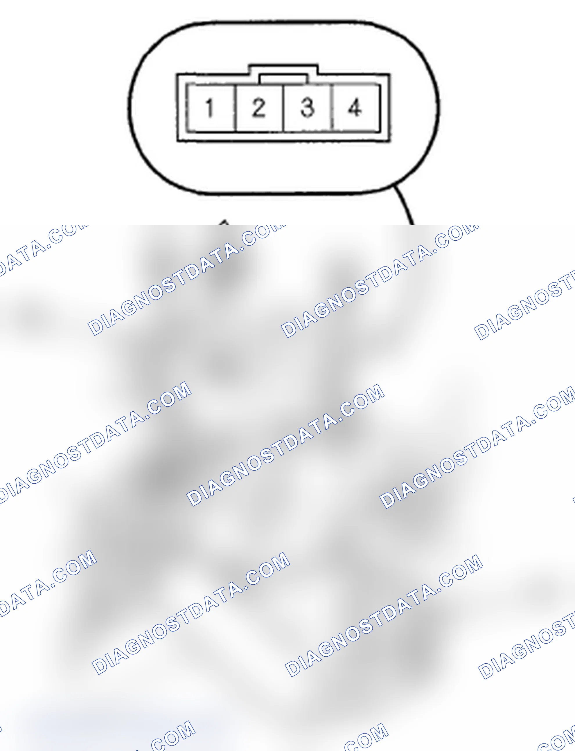 Scheme 128: Door Lock Switch Test