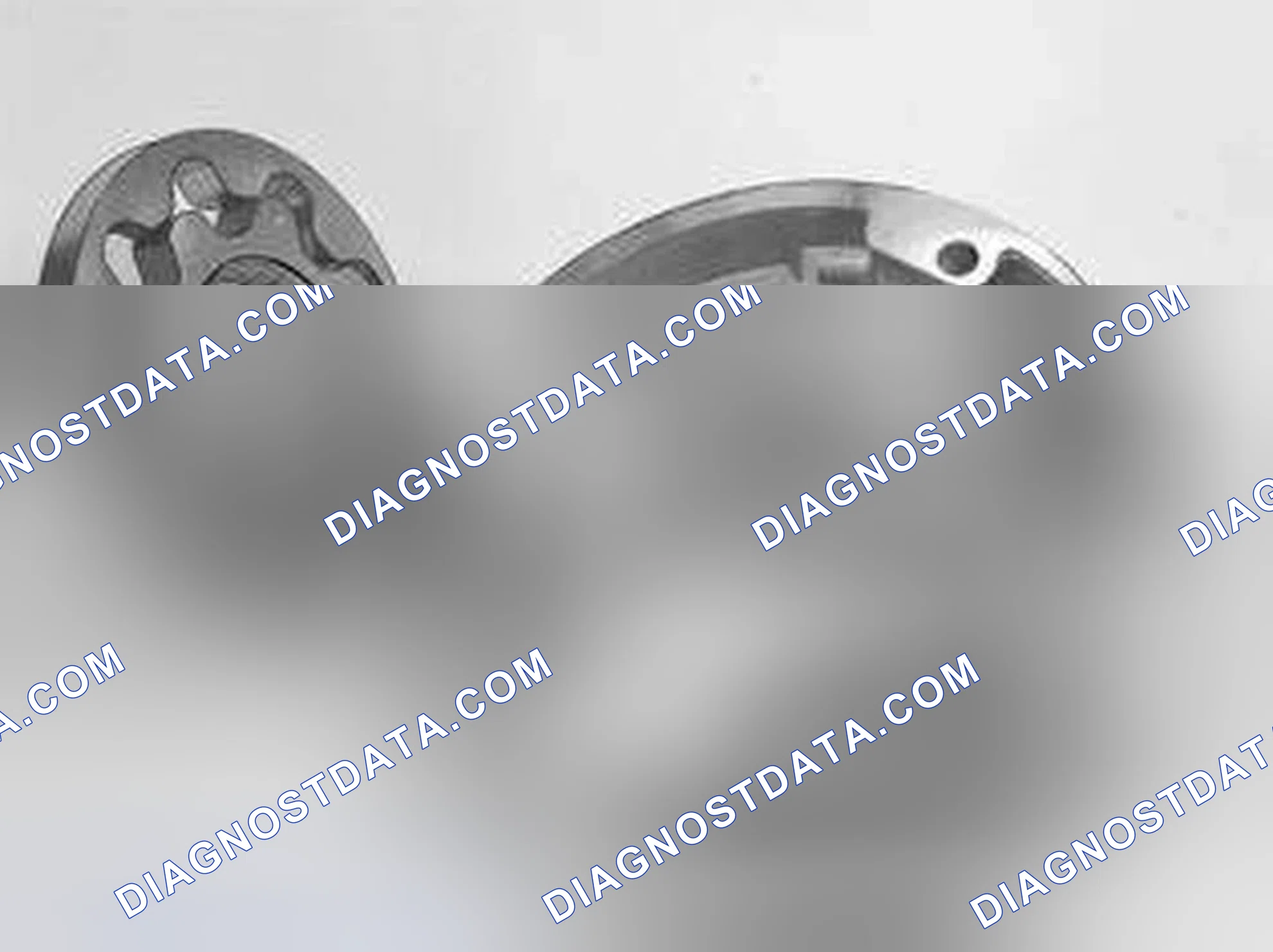 Scheme 472: Assembling the oil pump