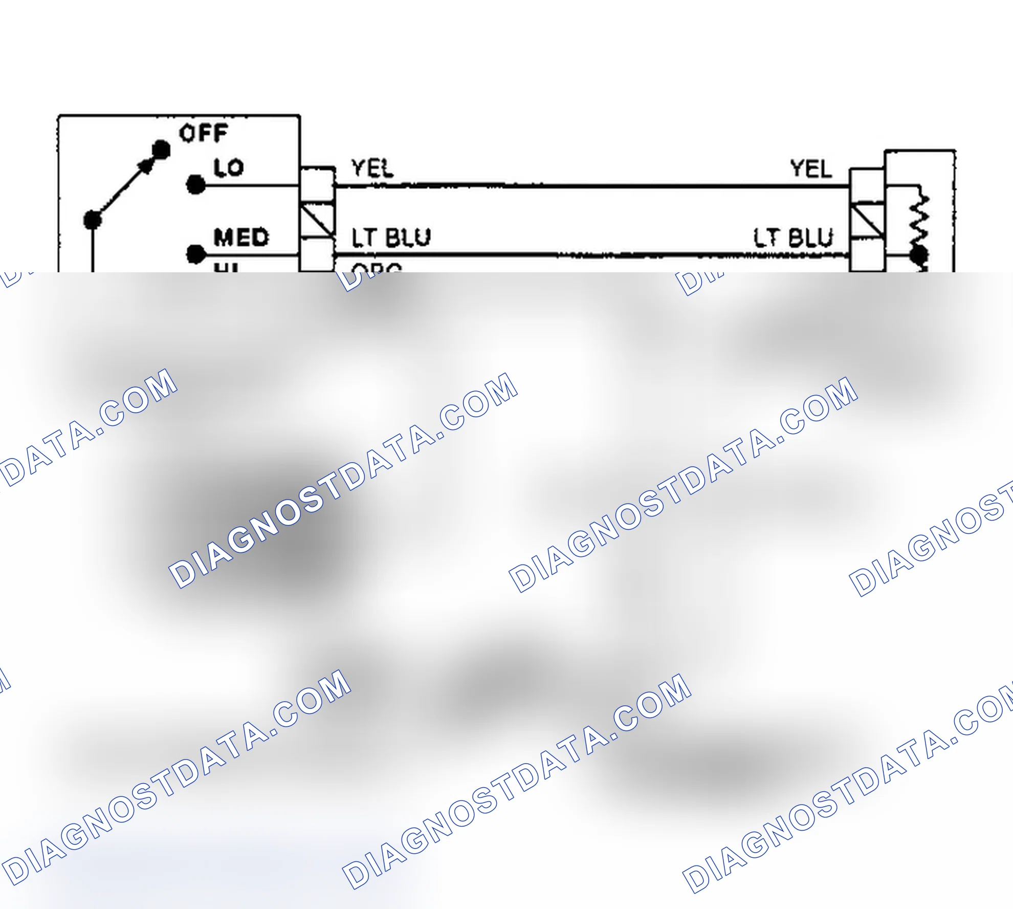 Fig. 7: Heater System Wiring Diagram