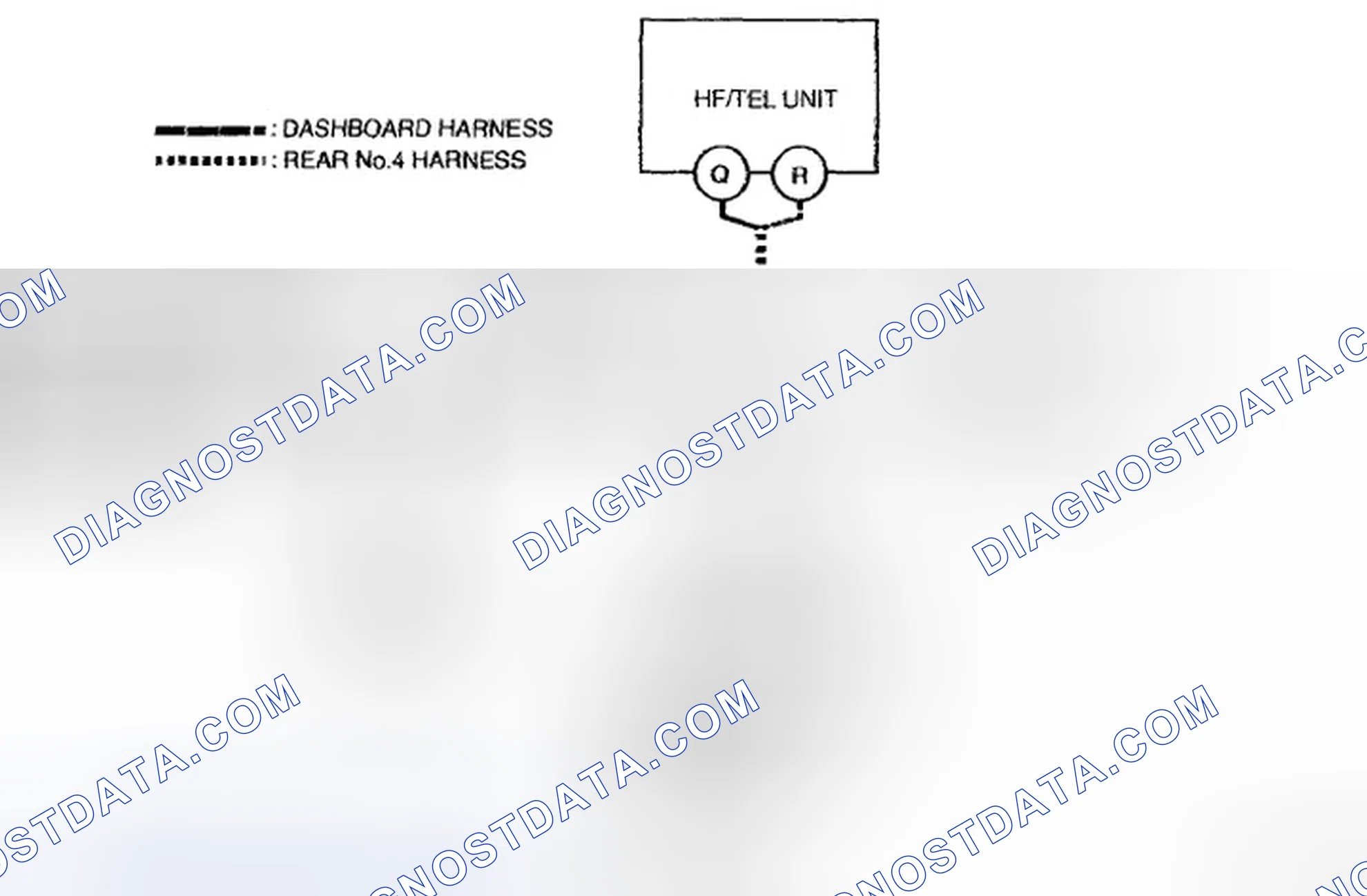 Scheme 13: System wiring diagram