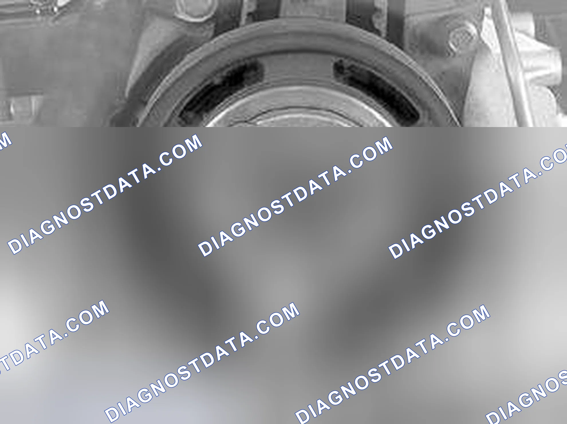 Scheme 402: Installing The Vibration Damper