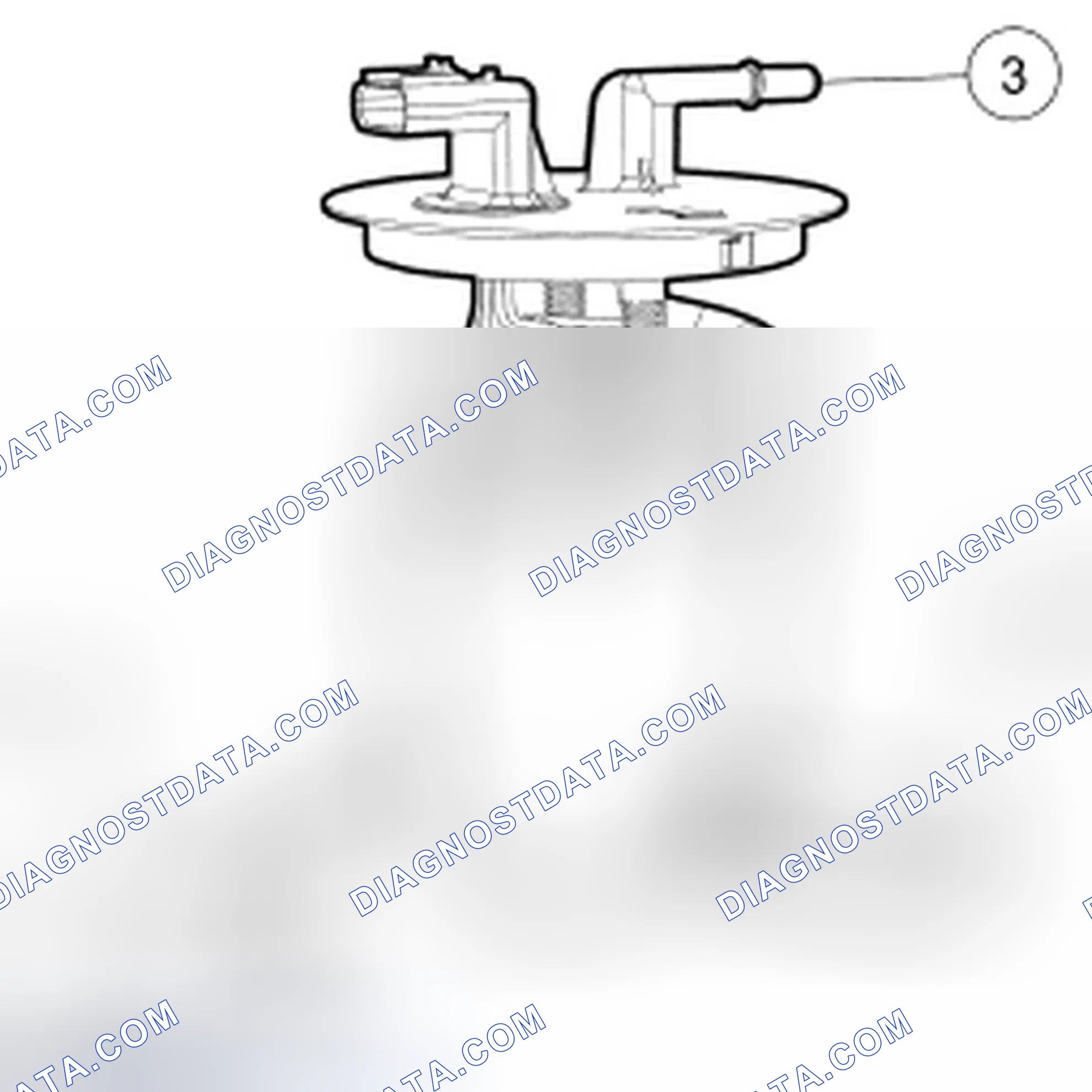 Scheme 47: Fuel Pump (FP) Module