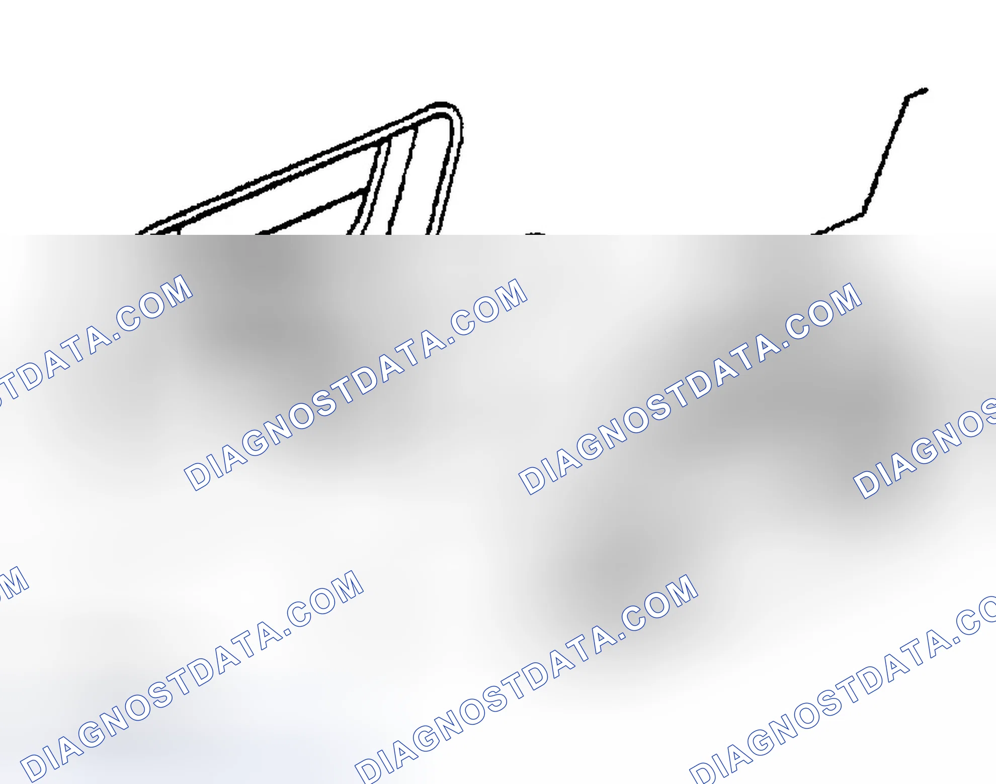 Scheme 73: CARGO COMPARTMENT LIGHT REMOVAL/INSTALLATION