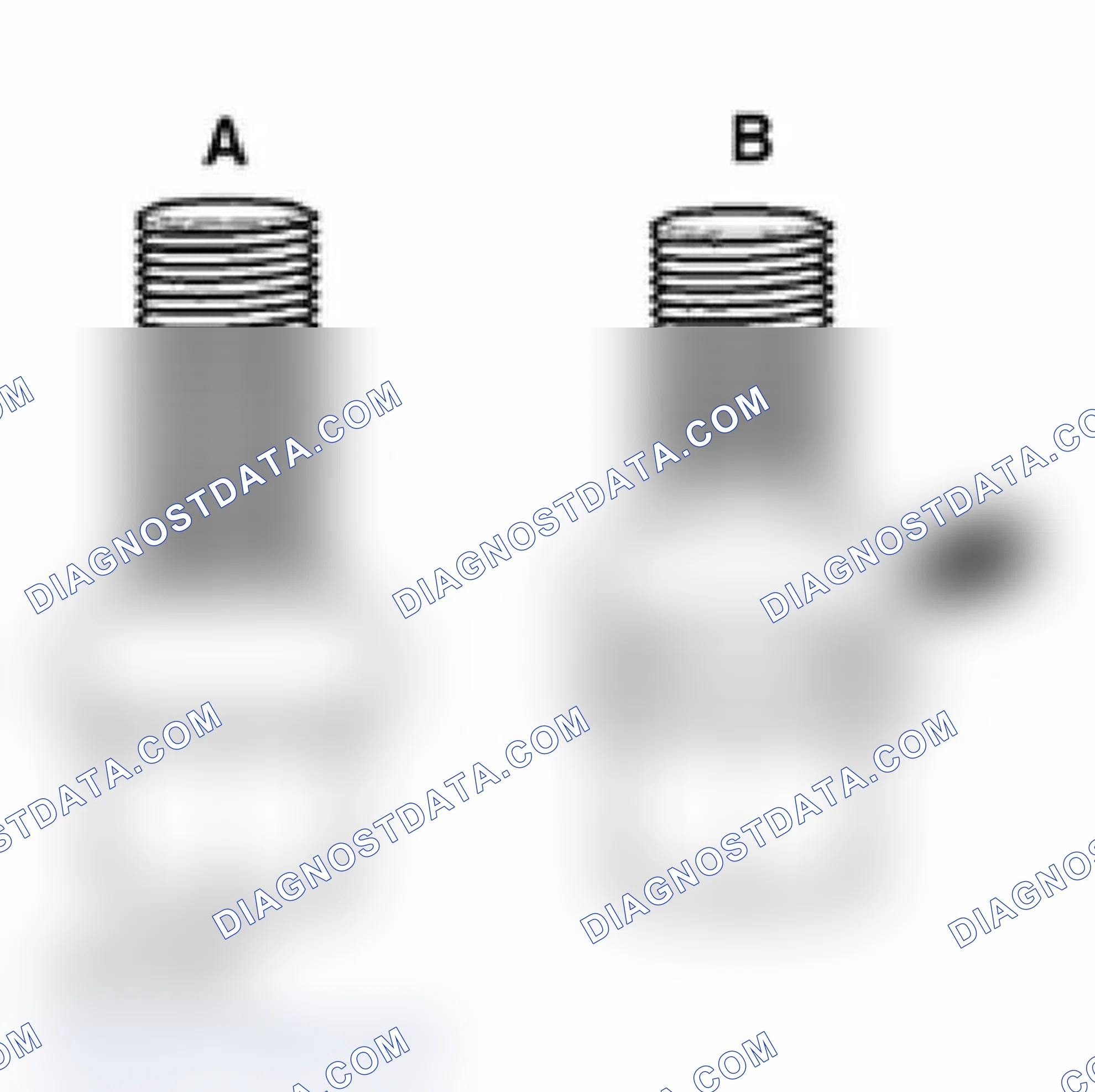Scheme 1: Wheel bolt versions