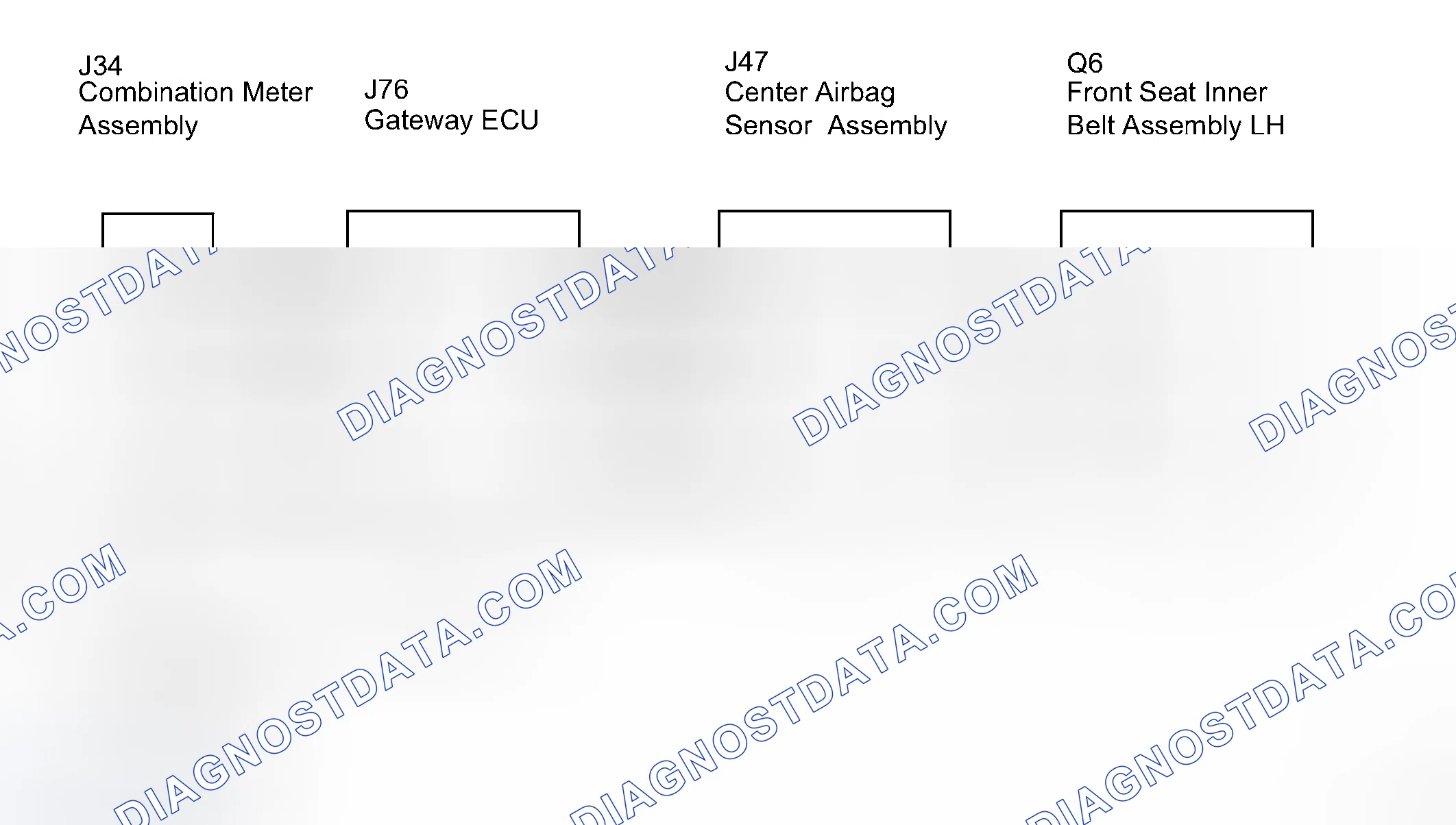 Scheme 52: WIRING DIAGRAM
