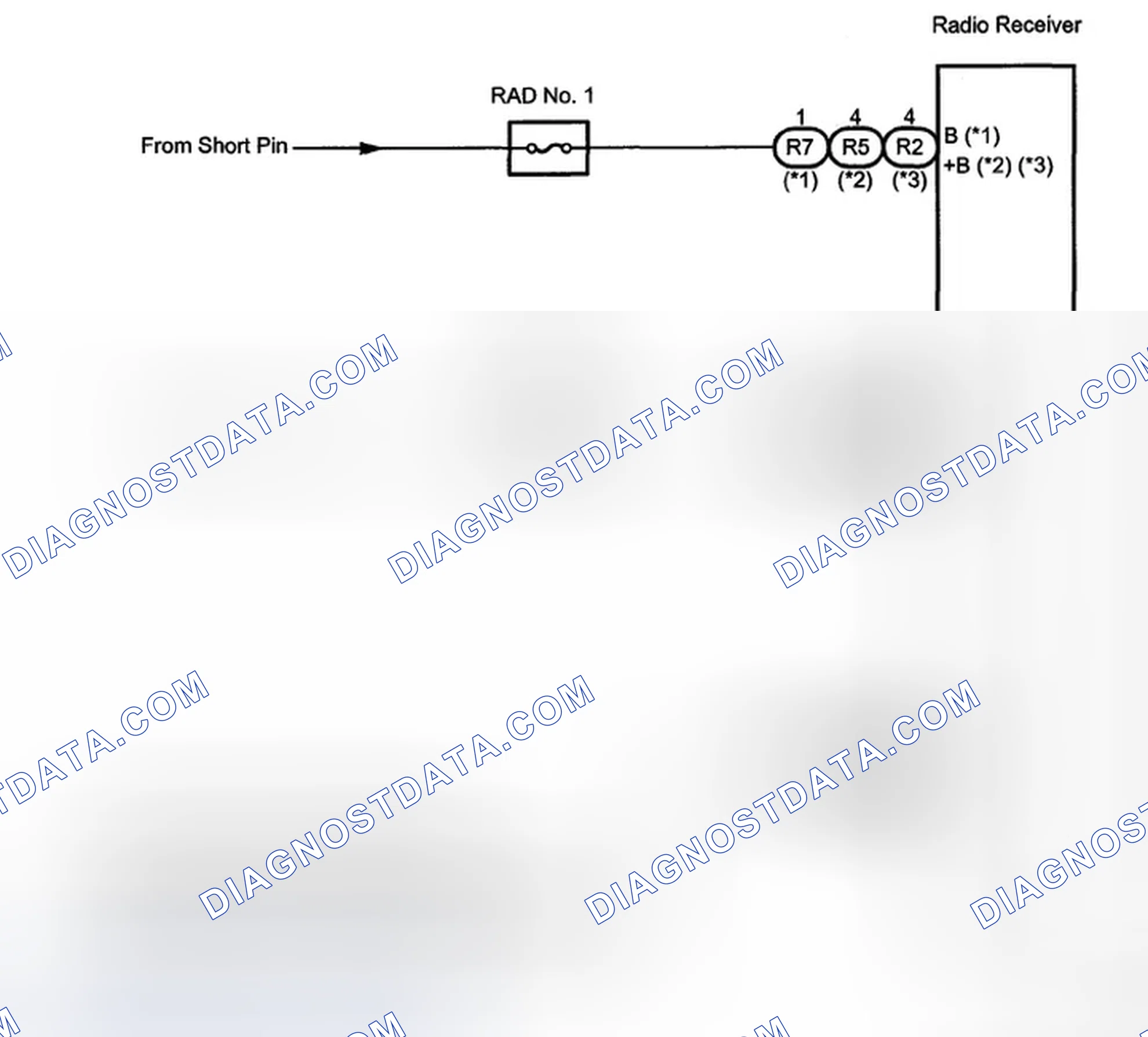 Scheme 45: WIRING DIAGRAM