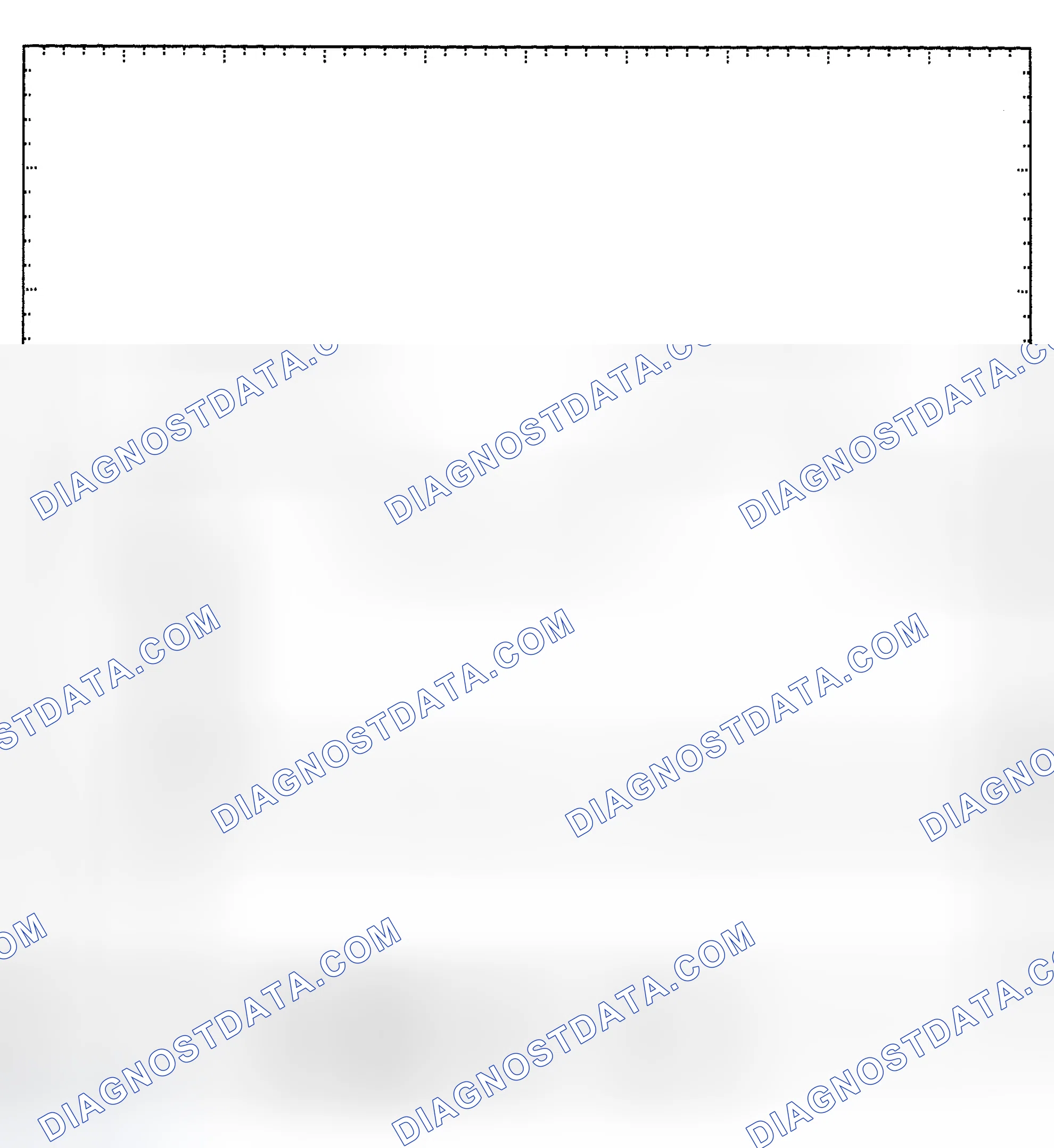 Scheme 26: Injector Bank - Known Good - Voltage Pattern