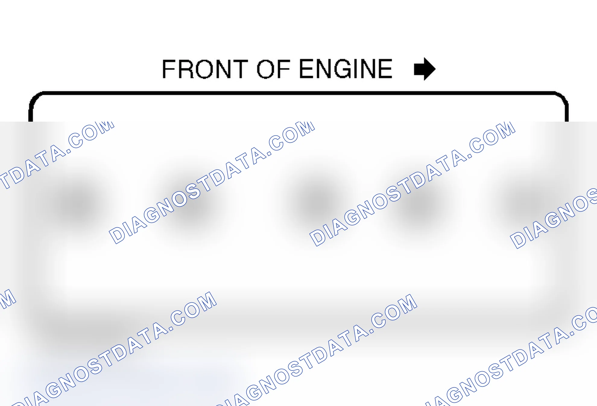 Scheme 1: 5 CYLINDER ENGINE