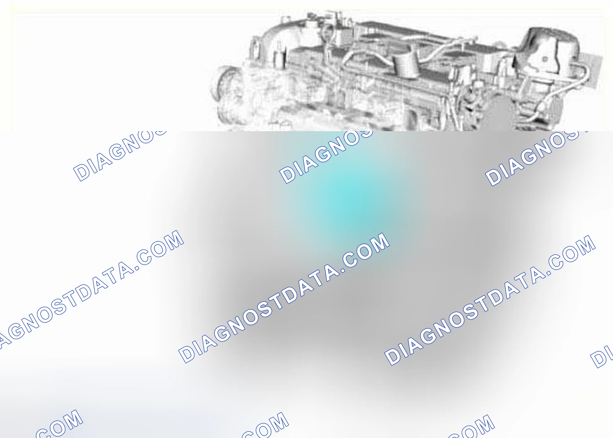 Scheme 151: 2.0L Gasoline Turbocharged Direct Injection (GTDI)