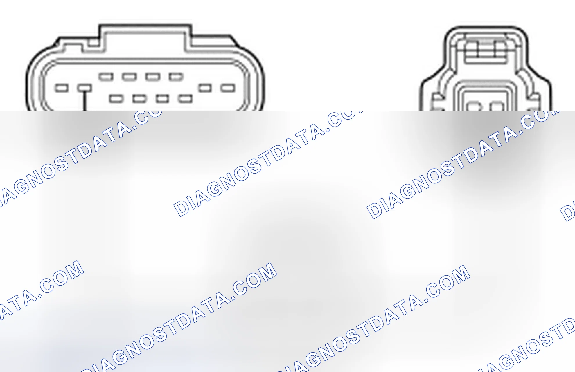 Scheme 15: PINPOINT TEST J: THE WASHER PUMP IS INOPERATIVE - EXPLORER