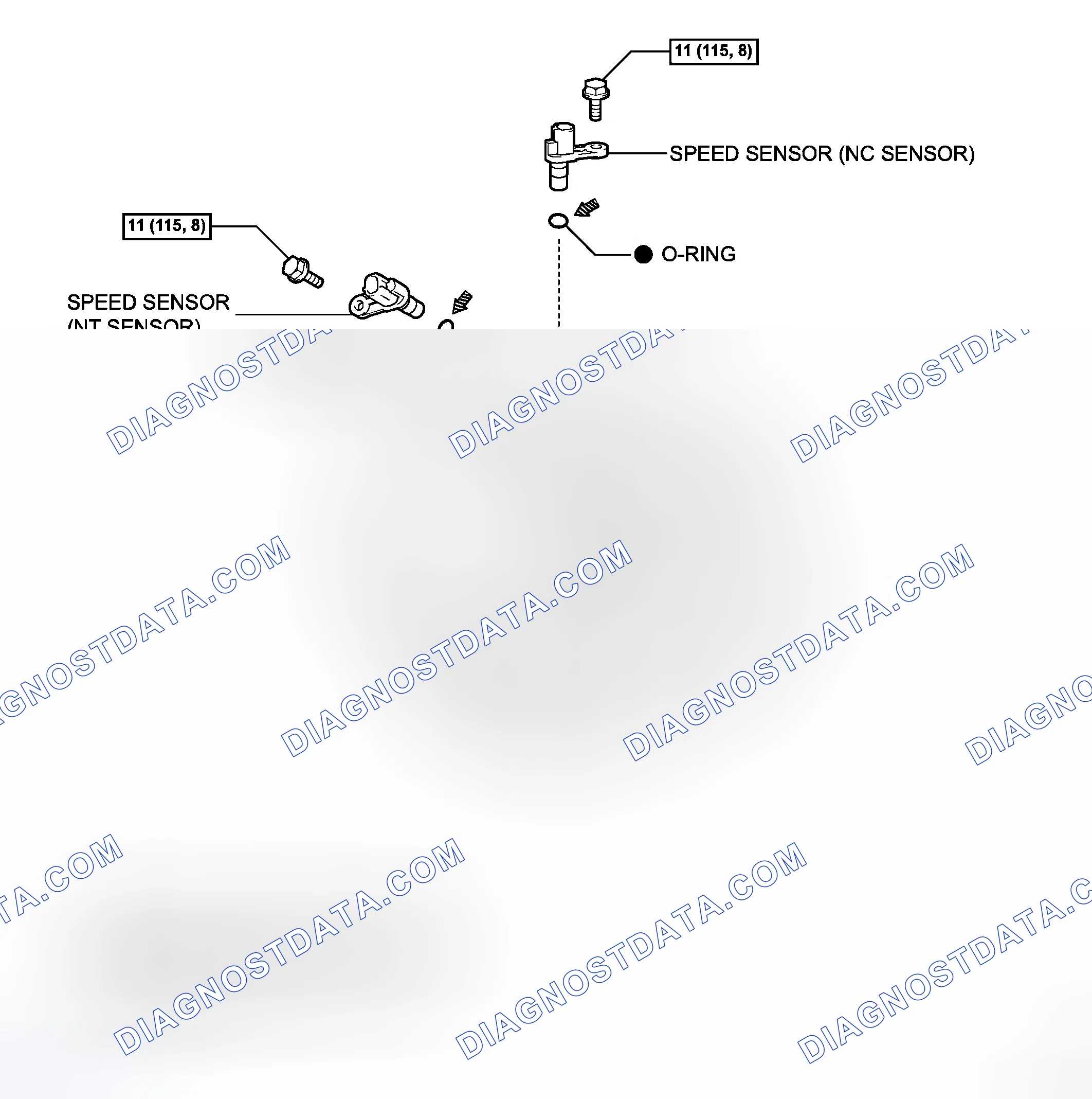 Scheme 16: COMPONENTS