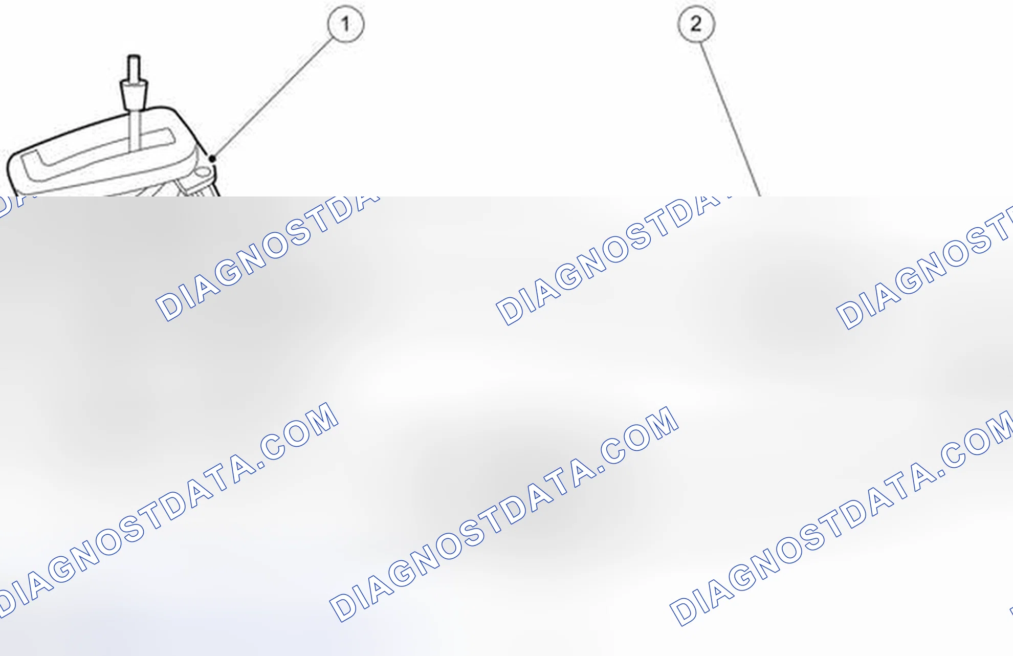 Scheme 100: External Controls - Description & Operation