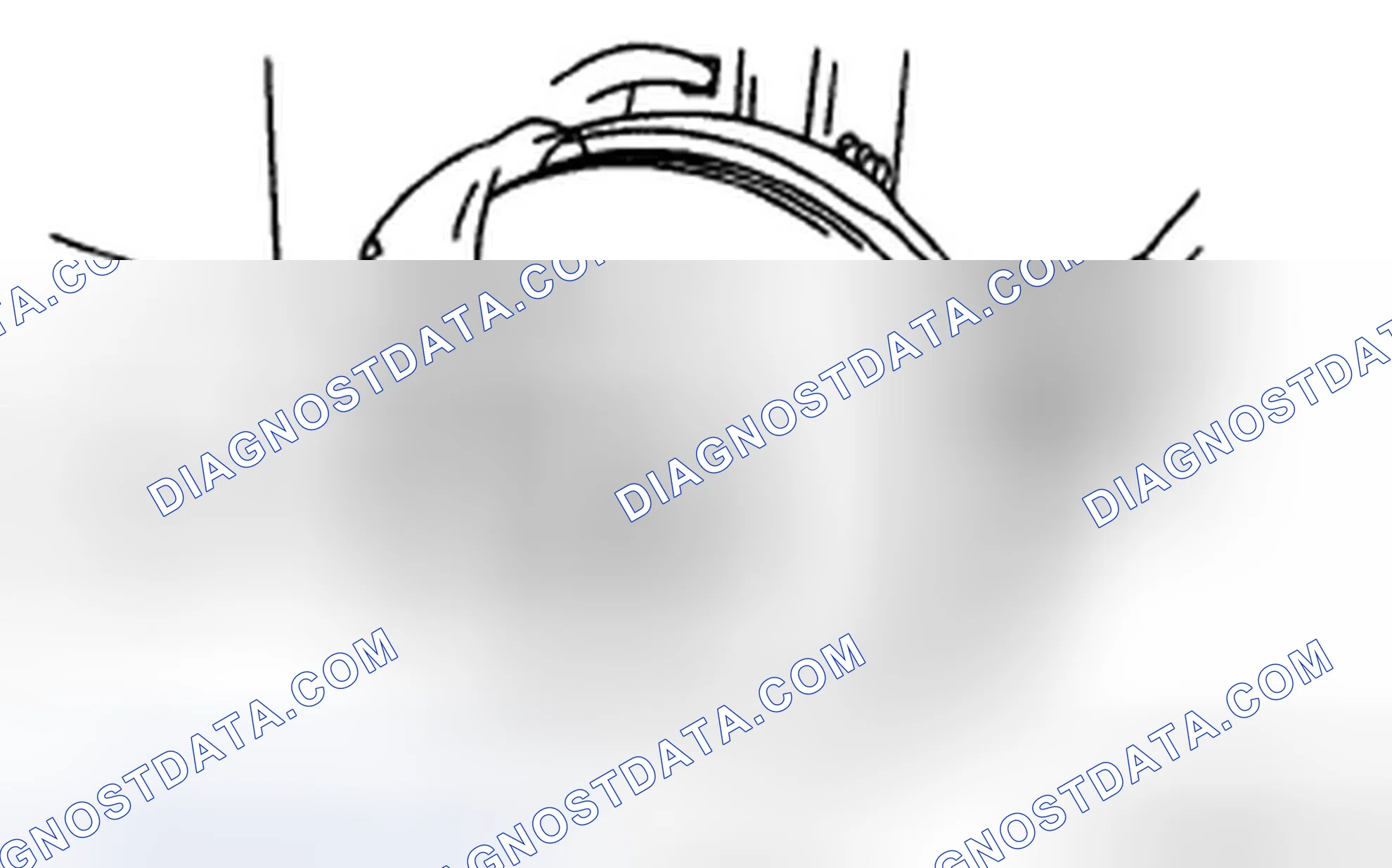 Scheme 4: Drive Shaft Removal Note