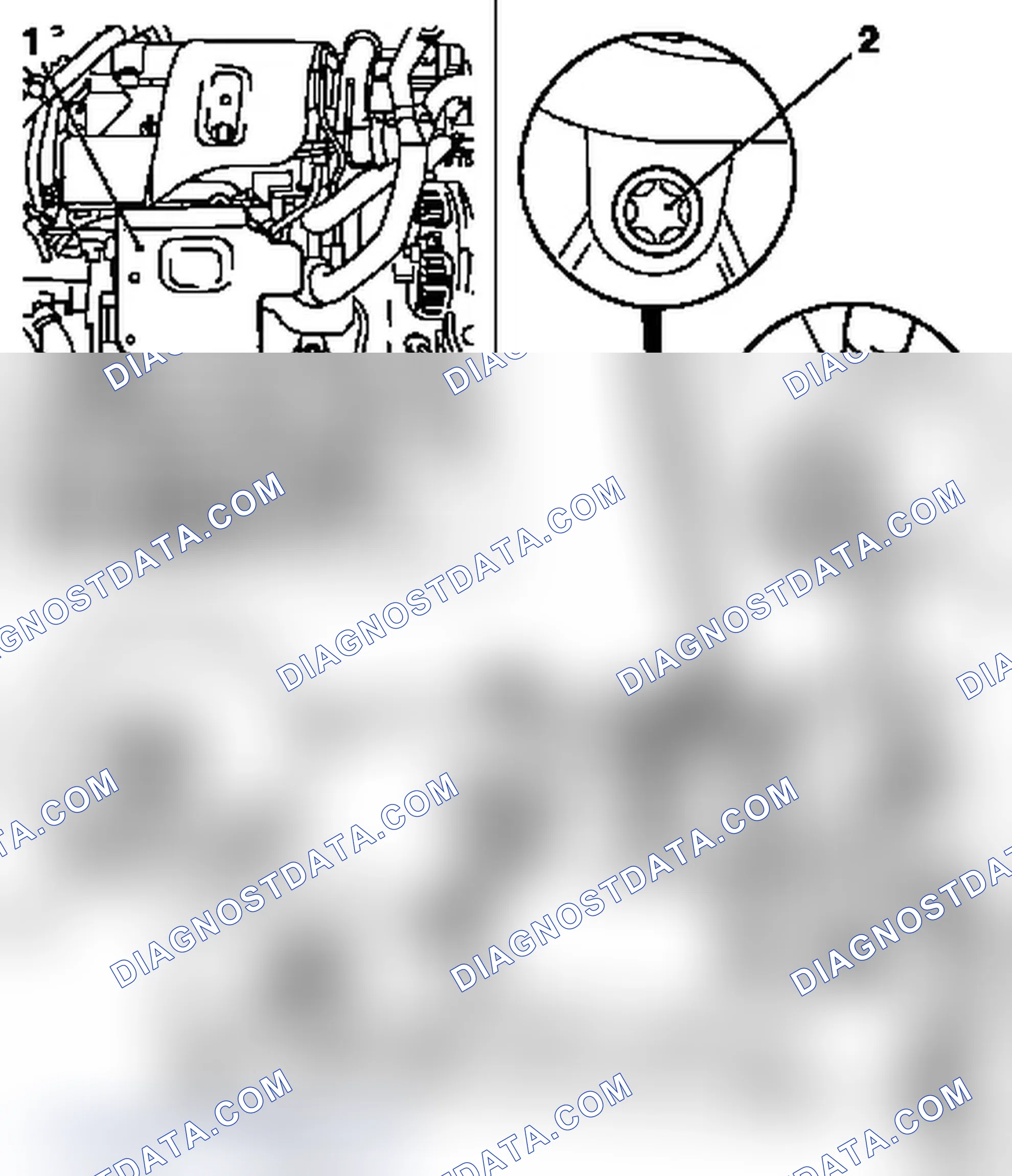 Engine to Engine Assembly Stands (Km- 412), Attach