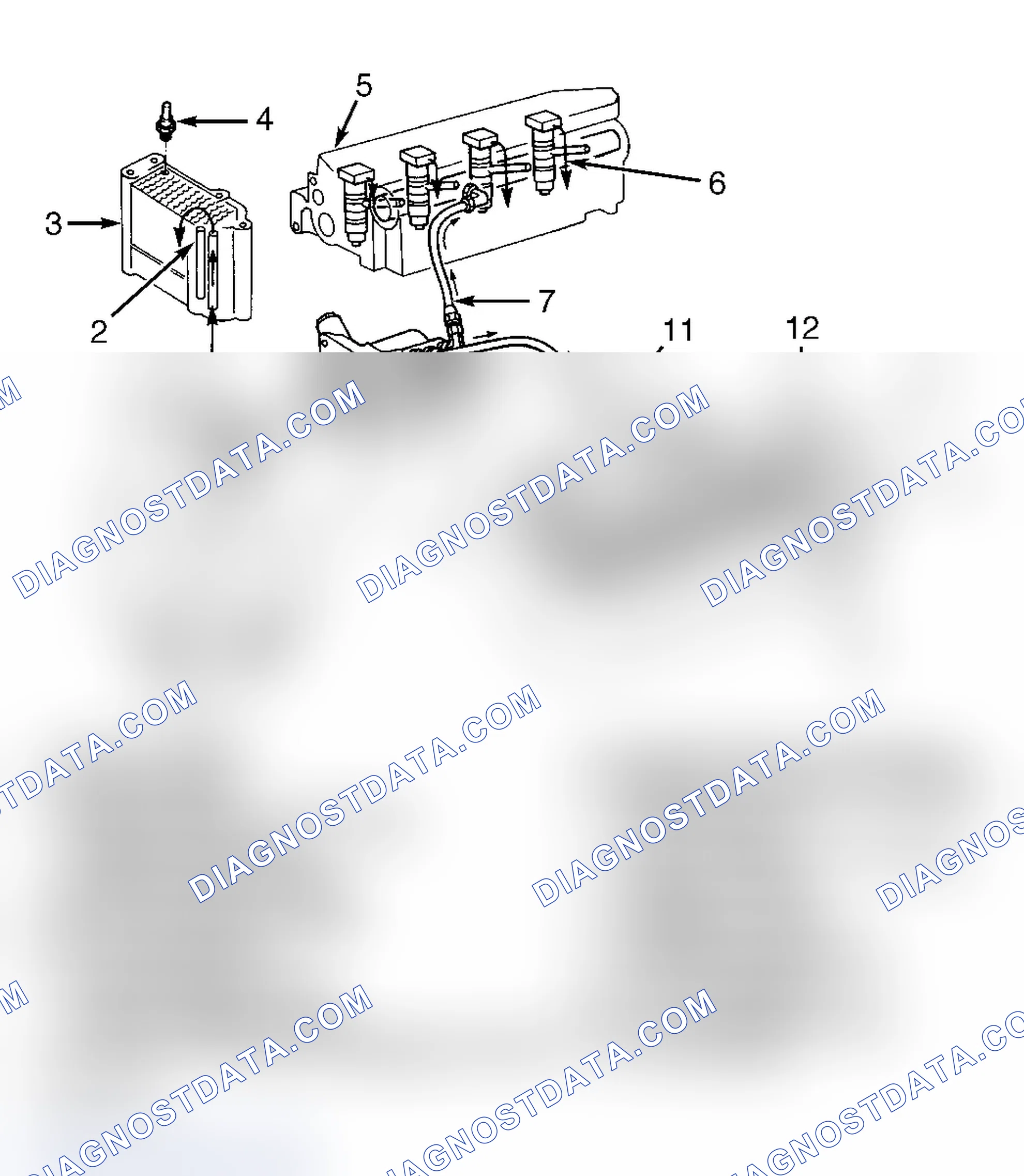 Scheme 2: Injection Pressure Control