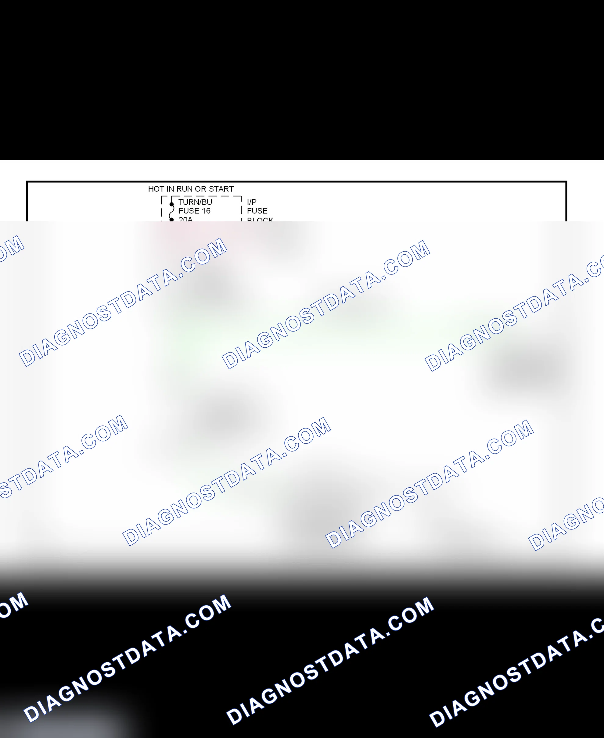Scheme 118: Wiring Diagram
