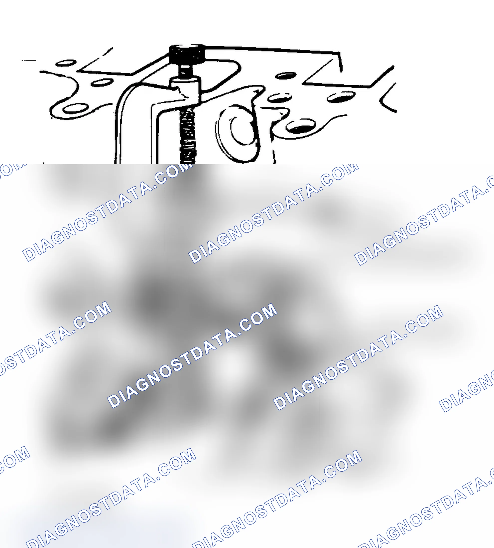 Scheme 8: Measuring Valve Stem-to-Guide Clearance