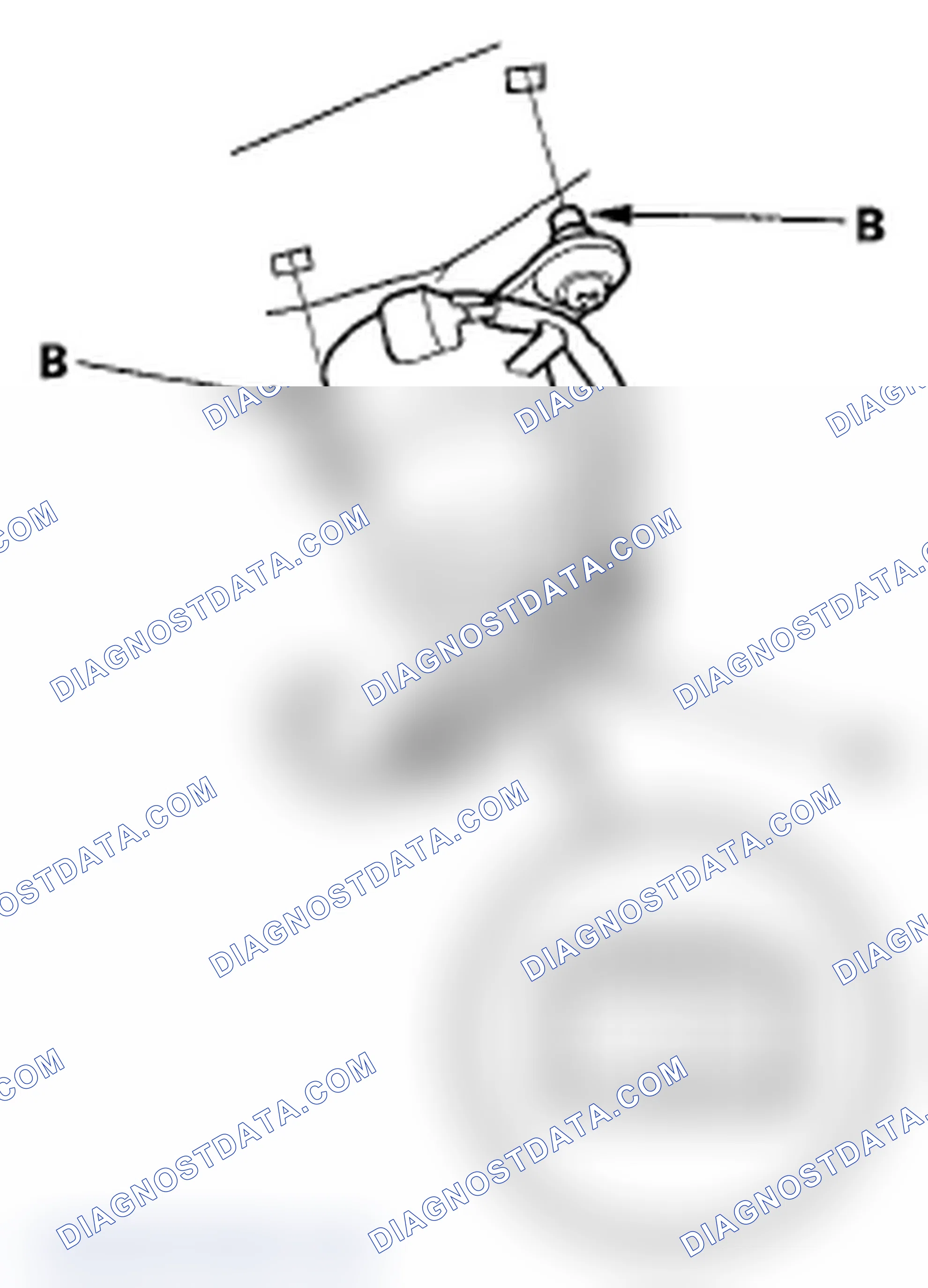 Scheme 66: Keyless Buzzer Test/Replacement