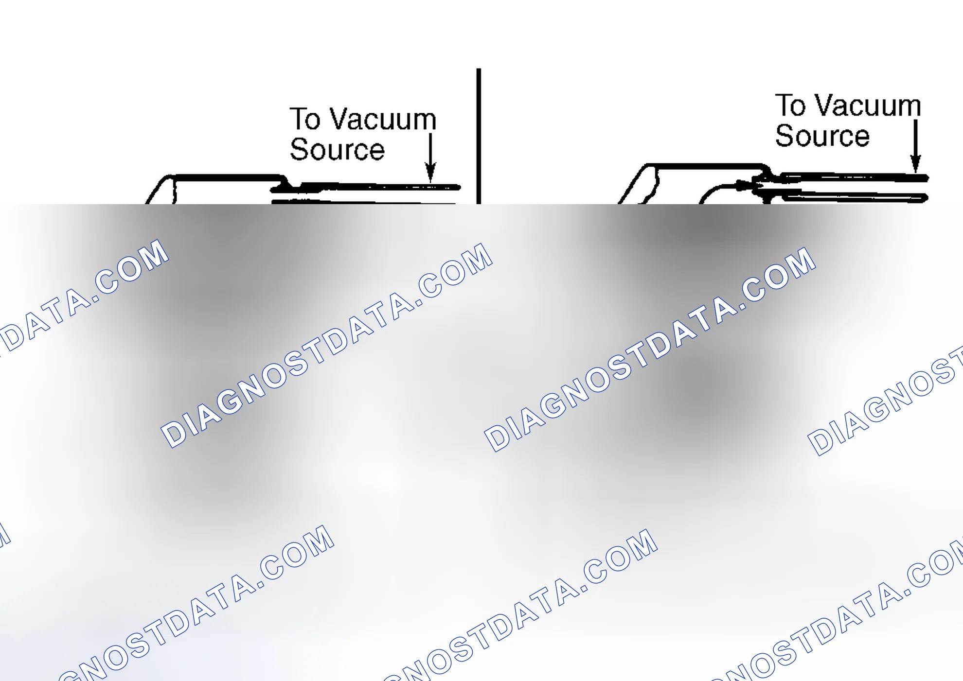 Scheme 42: Single Diaphragm EGR Valve