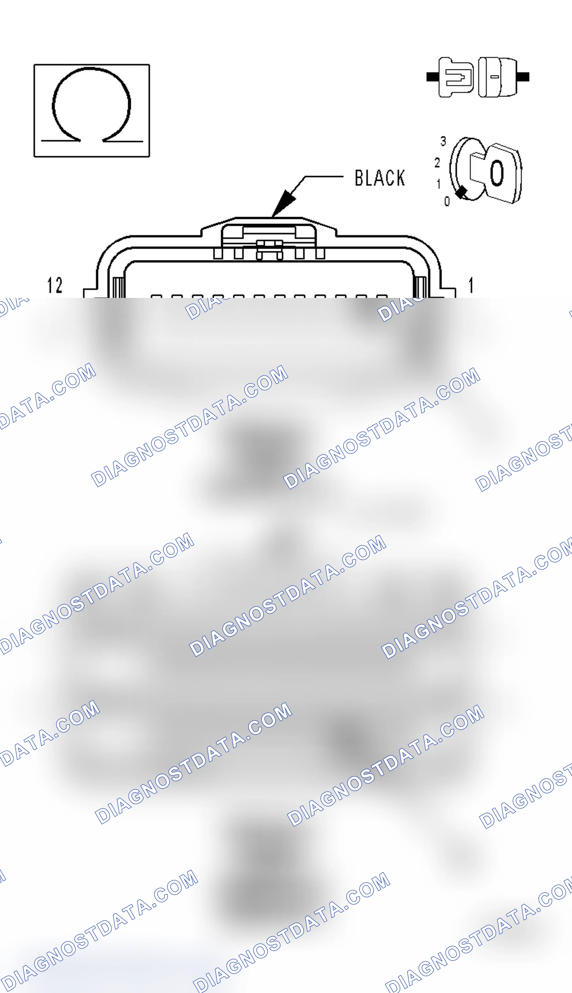 Scheme 37: Diagnostic Test