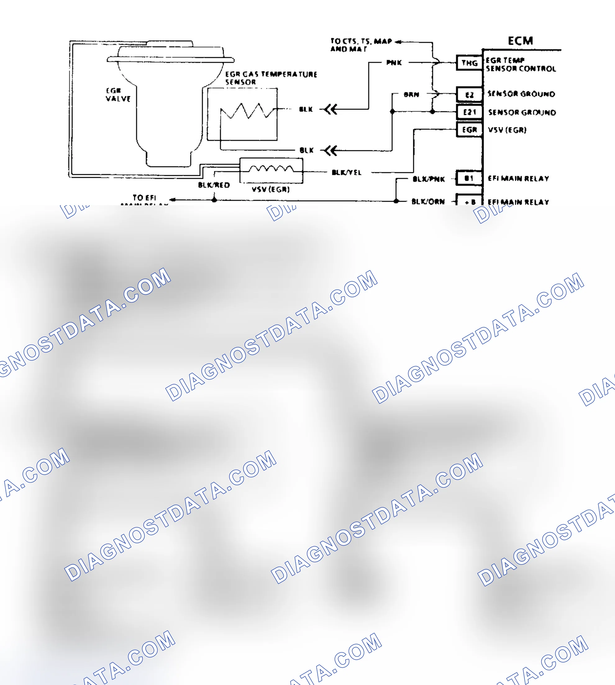 Scheme 43: Code 71 Circuit Diagram