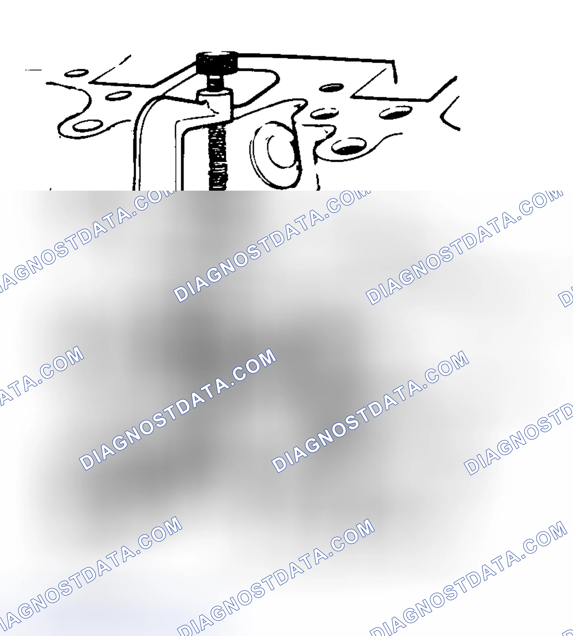 Scheme 15: Measuring Valve Stem-to-Guide Clearance