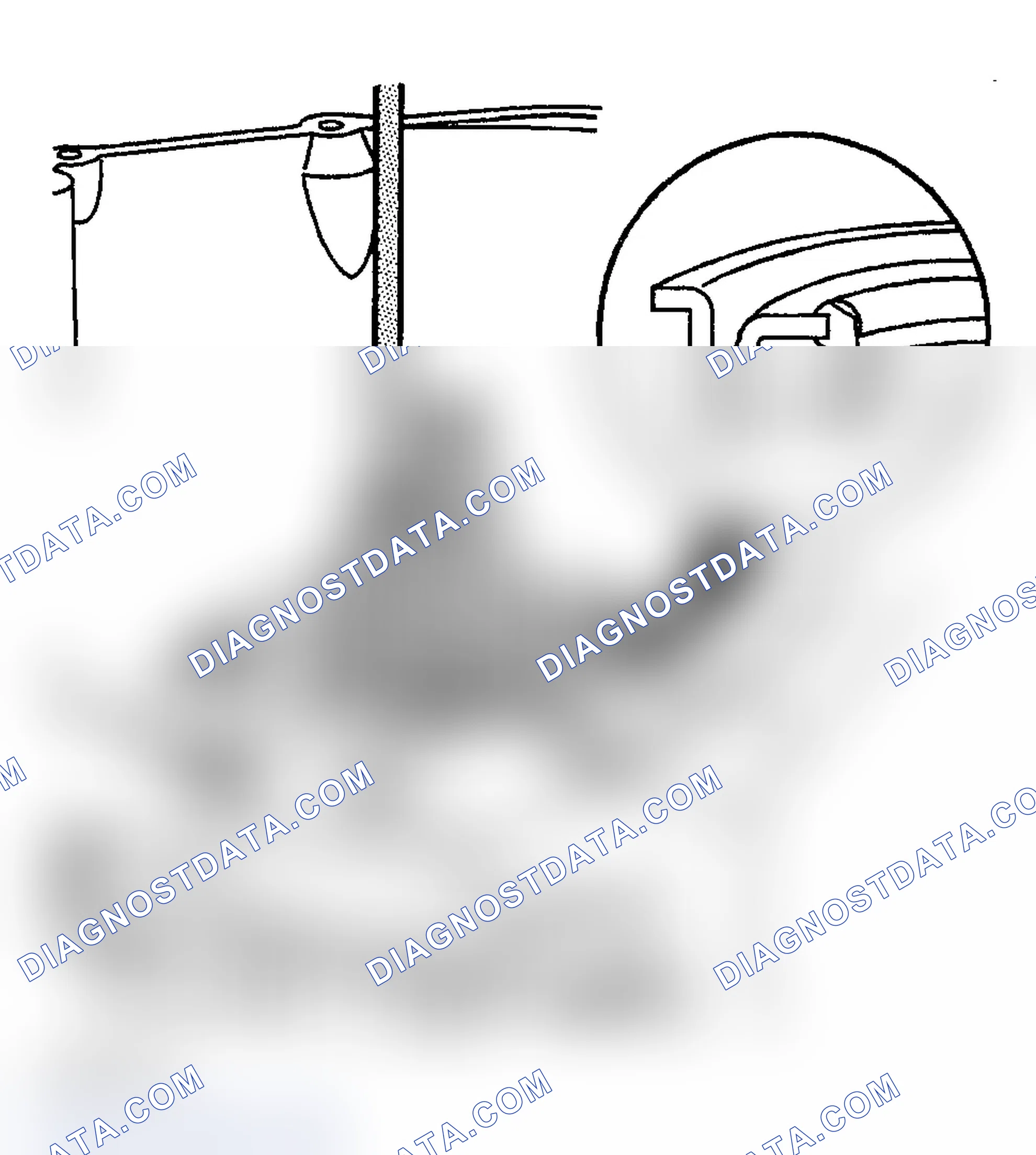 Scheme 12: OIL PUMP ASSEMBLY