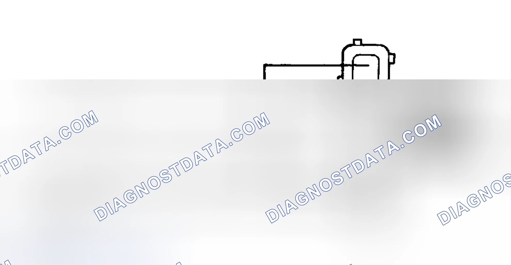 Scheme 20: EGRV & EGRA Solenoid Connector Terminal ID (DD2)