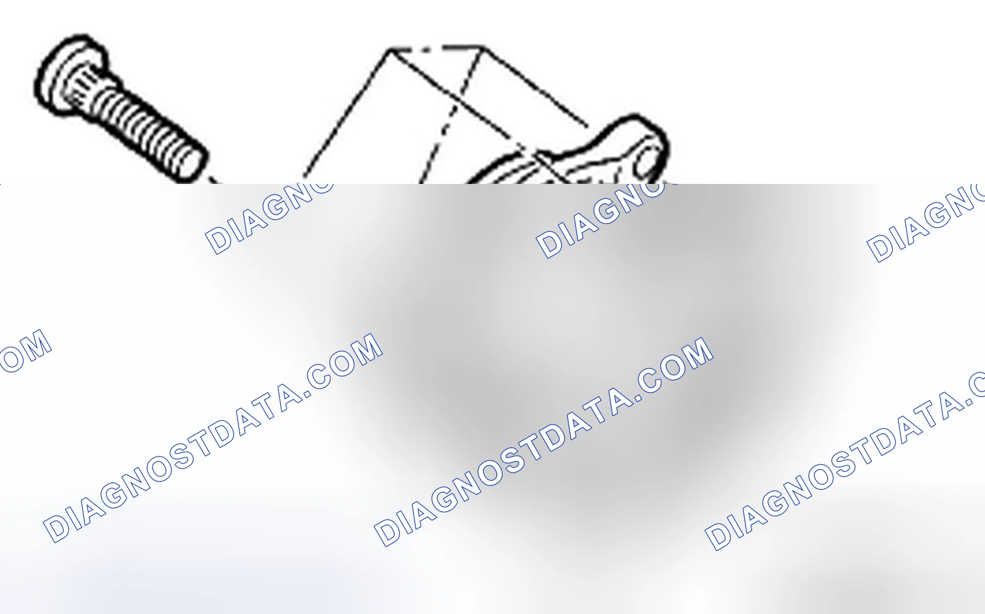 Scheme 102: FRONT WHEEL BEARING
