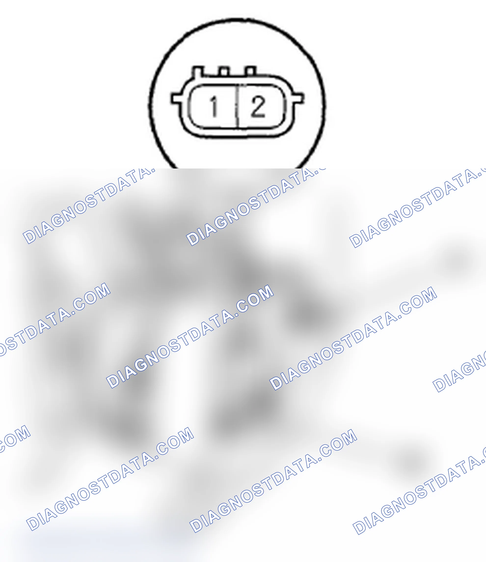 Scheme 20: Headlight Washer (With Headlight Washer)