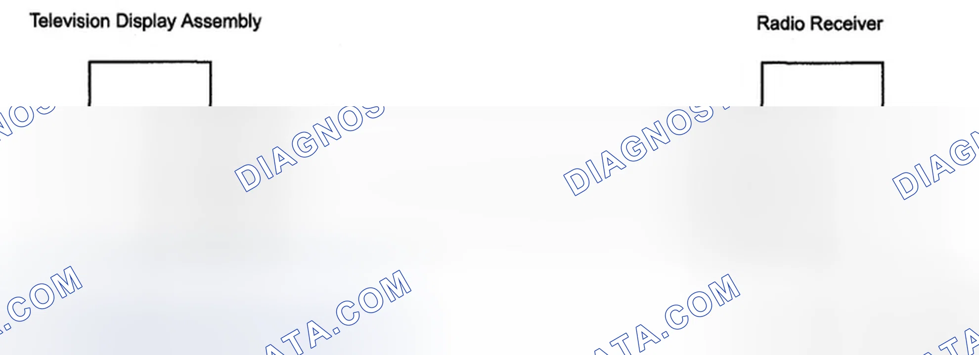 Scheme 18: WIRING DIAGRAM