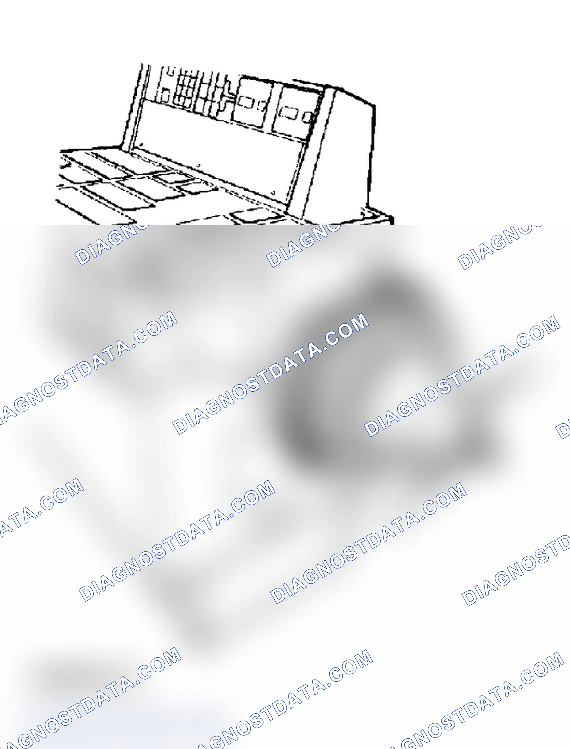Scheme 2: Brake Rotor/Drum Balance Inspection