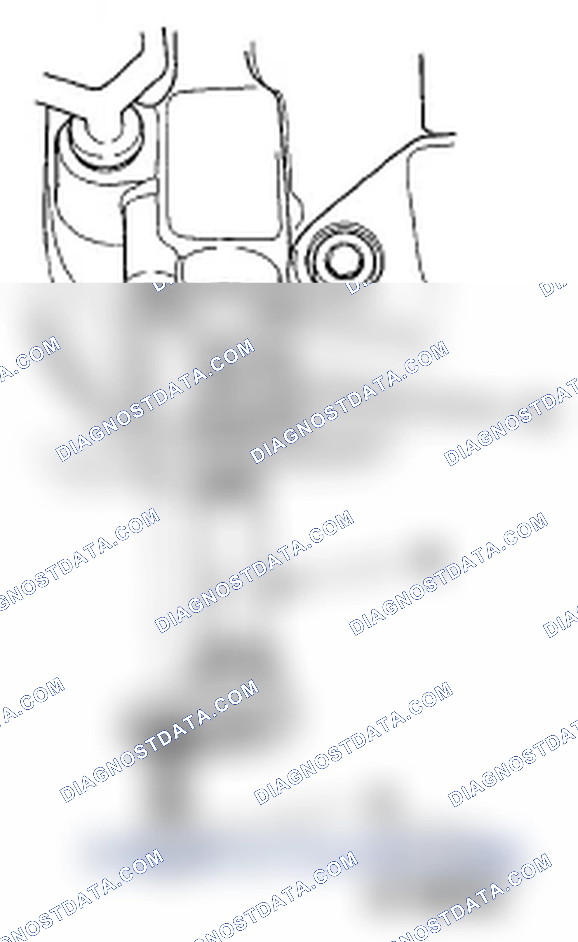 Scheme 129: PCV Valve Replacement