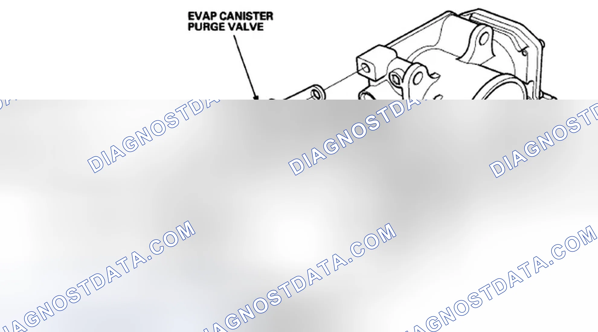 Scheme 602: Throttle Body Disassembly/Reassembly