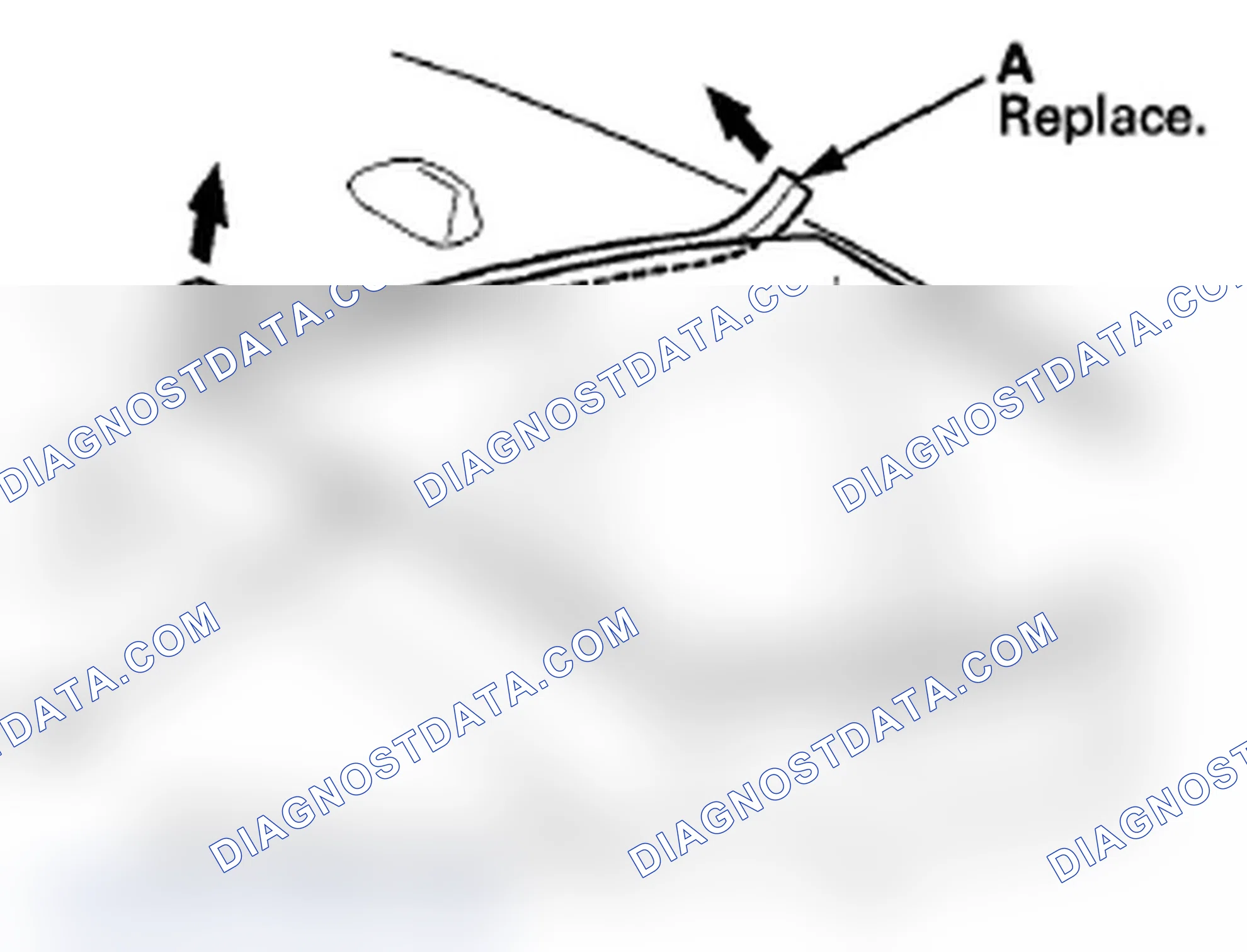 Scheme 77: Upper Rear Window Replacement