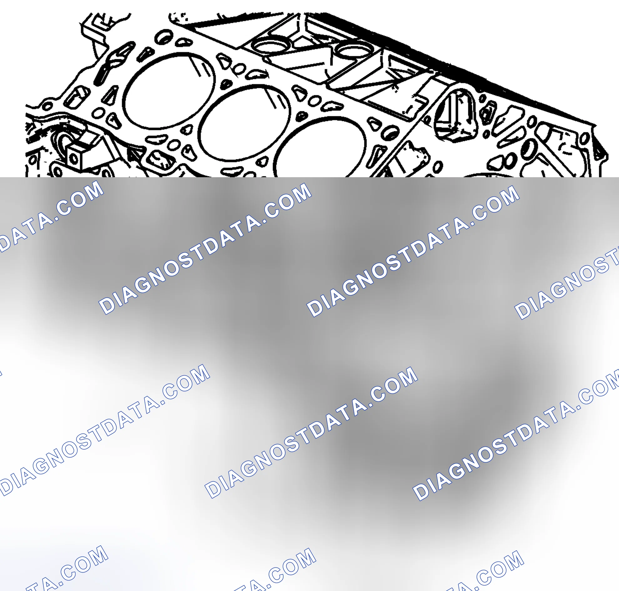 Scheme 16: Engine Traceability Label