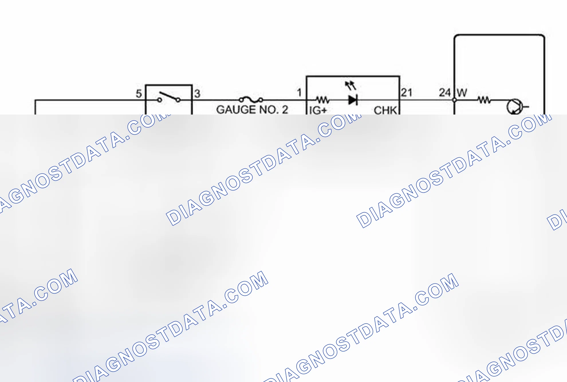 Scheme 59: WIRING DIAGRAM