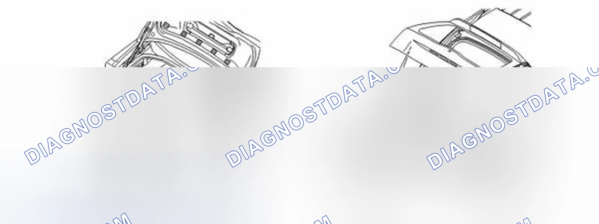 Scheme 221: CARGO COMPARTMENT LIGHTING