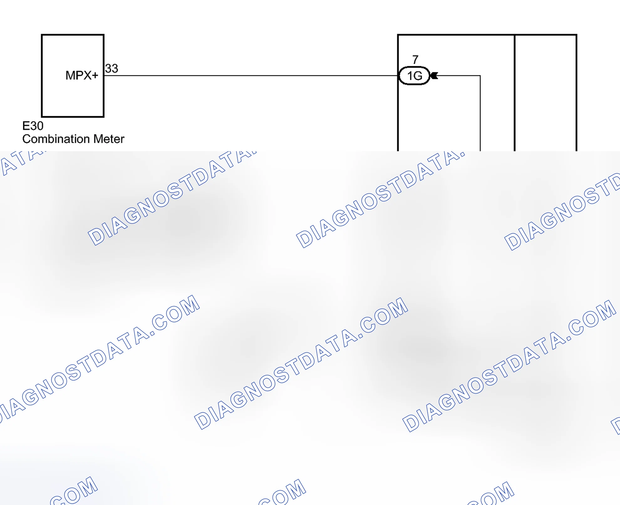 Scheme 166: WIRING DIAGRAM