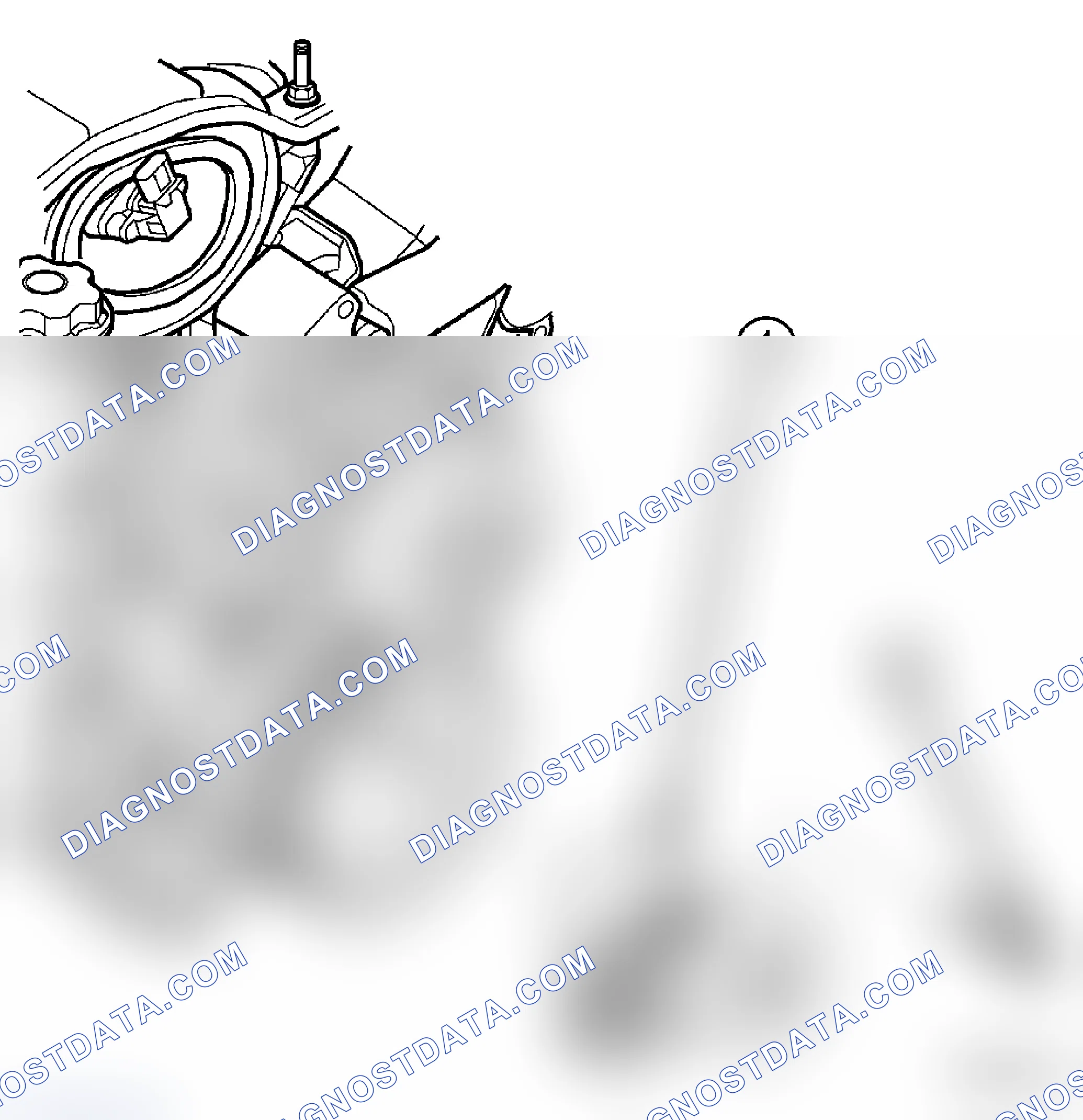 Scheme 140: TIMING CHAIN COVER