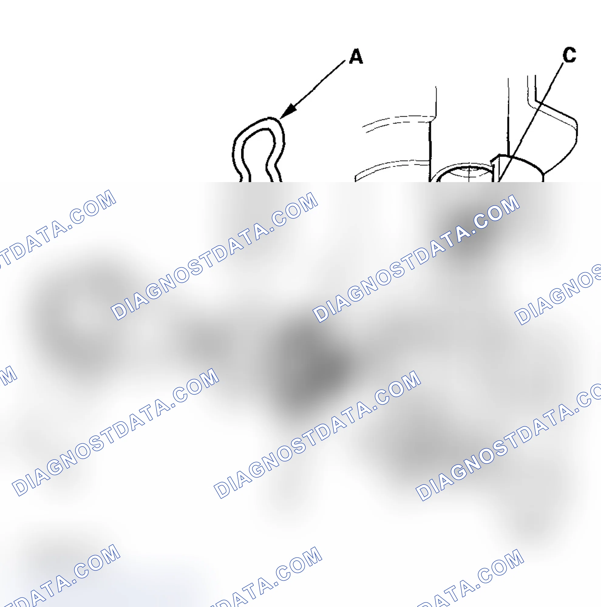 Scheme 50: Fuel Pressure Regulator Replacement